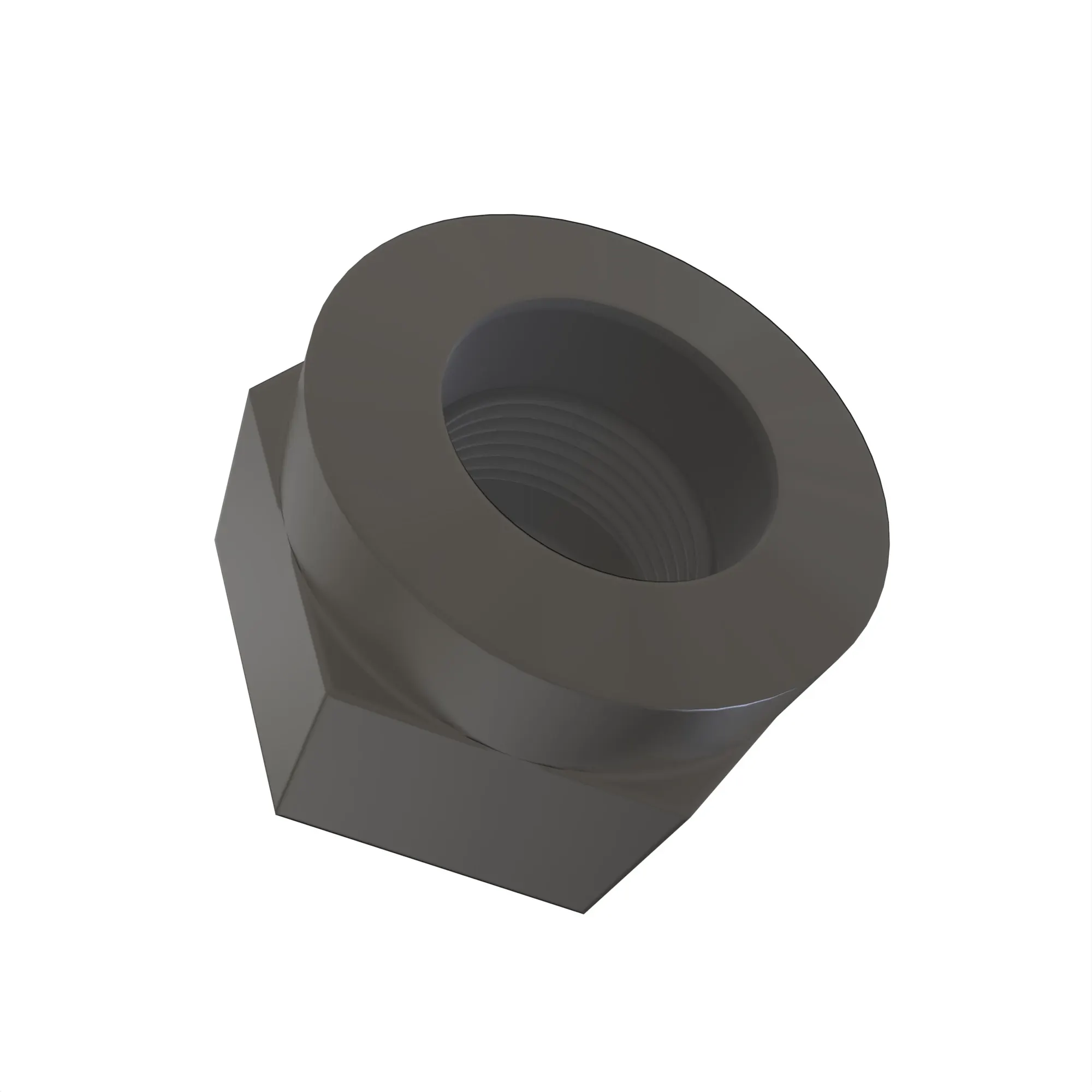 John Deere Coupler Cover - DC40111