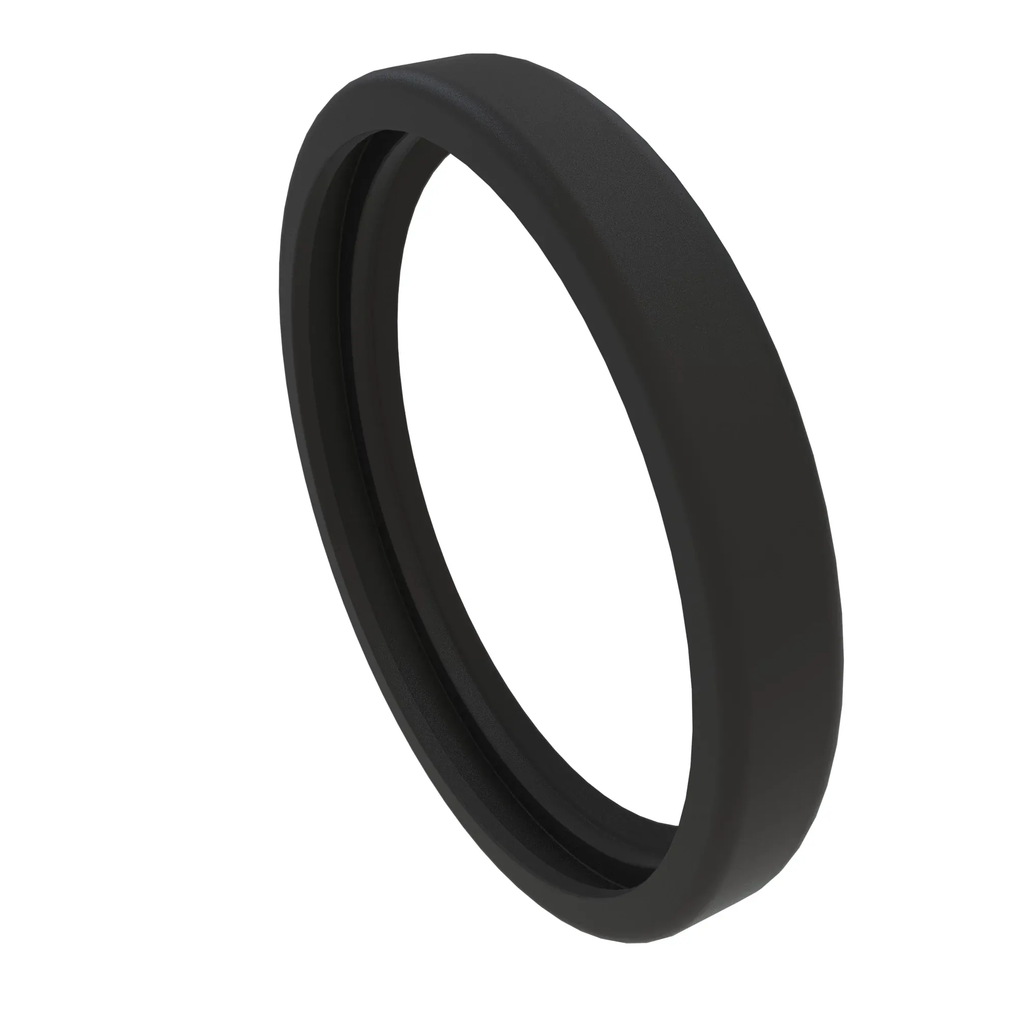John Deere Axle End Cover - R558814