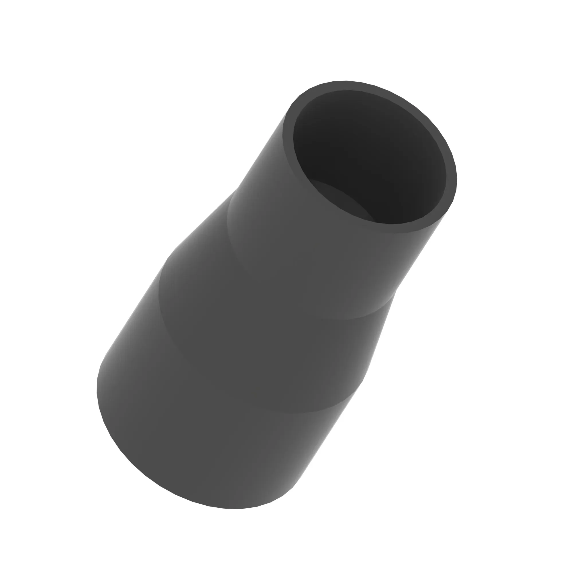 HOSE, CAC COUPLER
