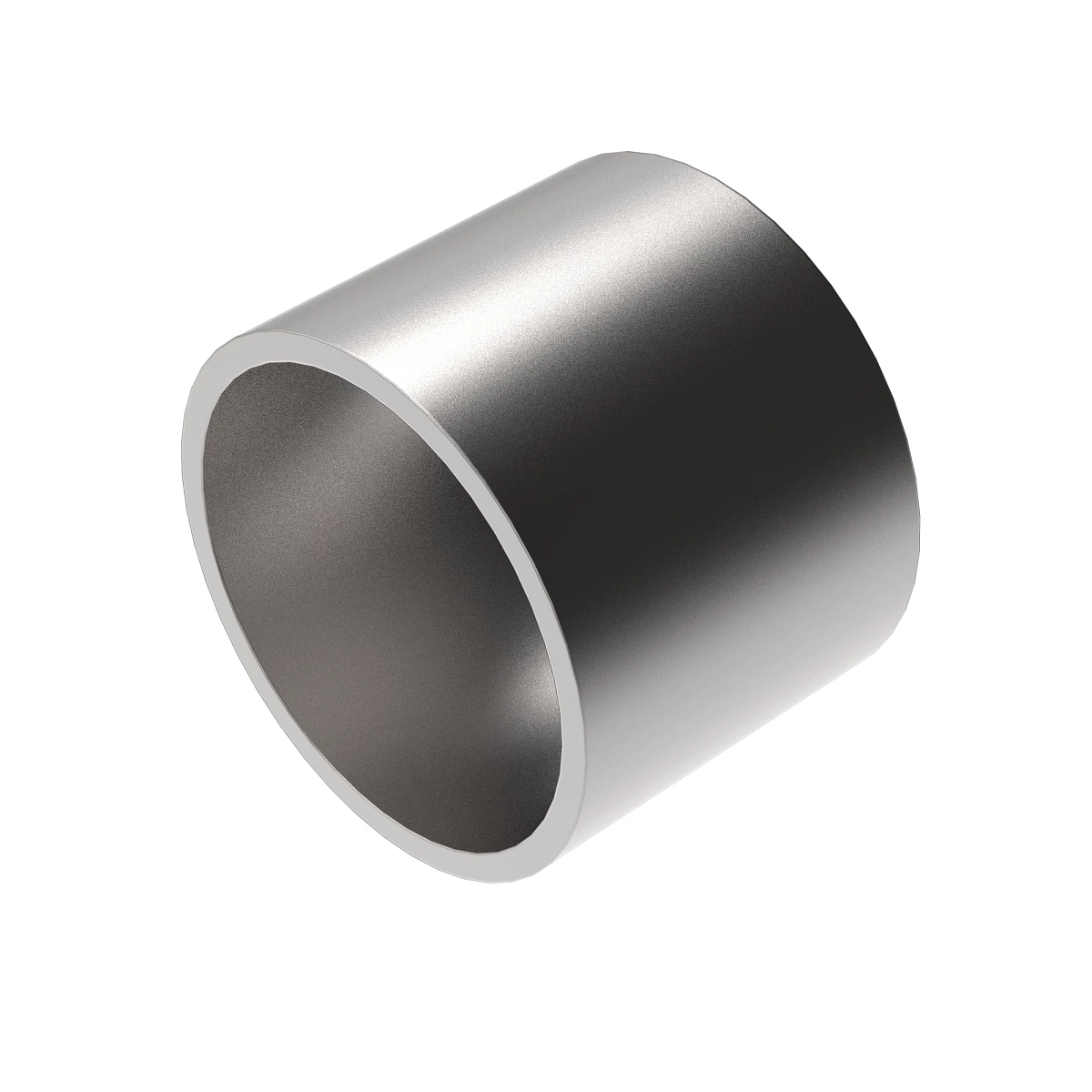 Spacer, Diesel Hopper Latch