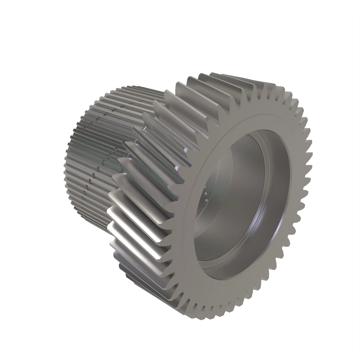 Gear, Clutch H 46T