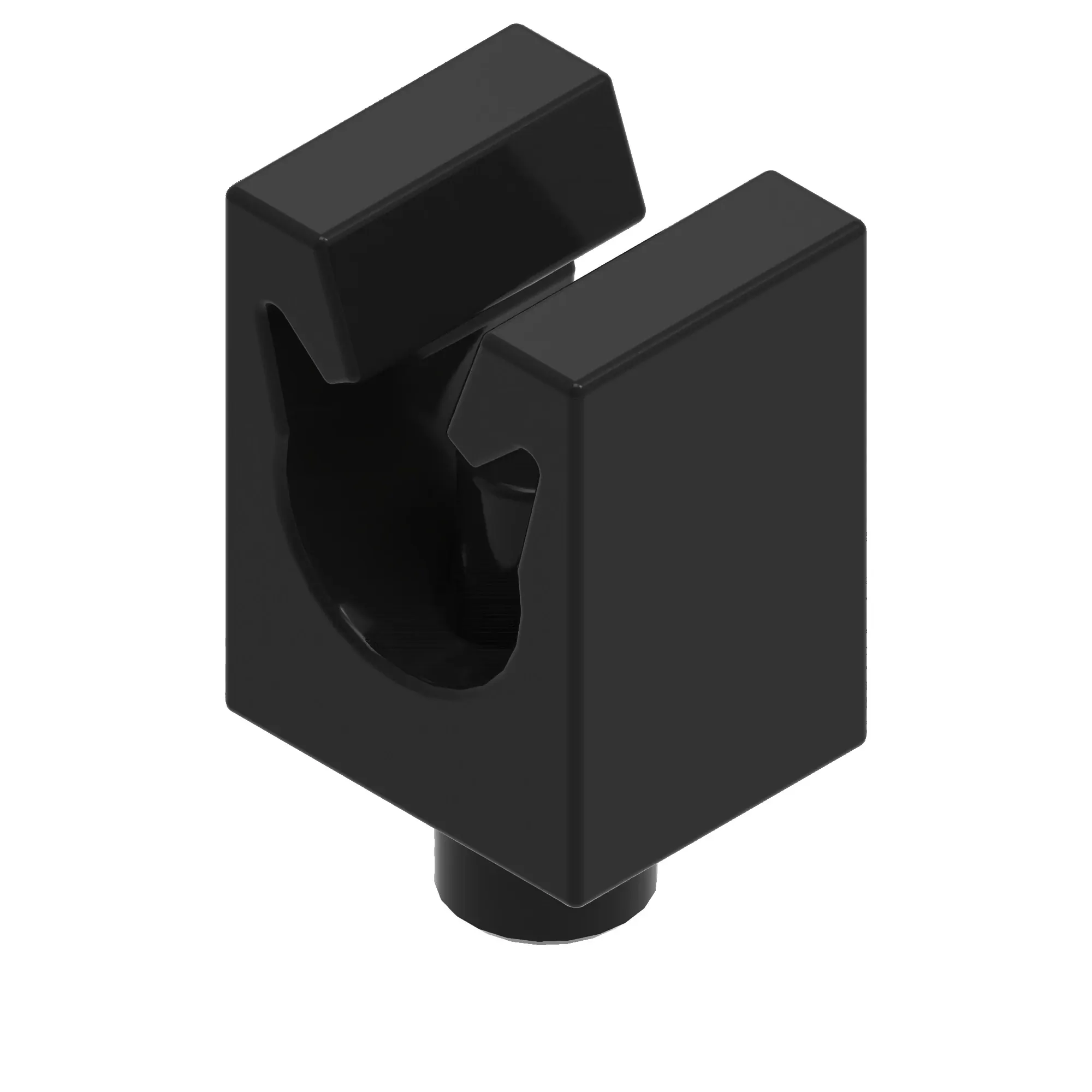 John Deere Snap-In Clamp - L214624