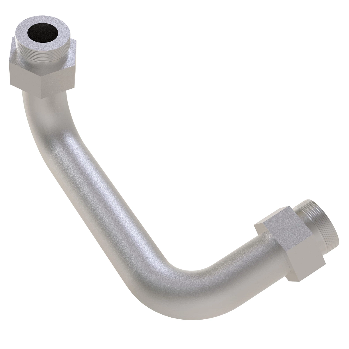 Tube, Hydraulic, 1