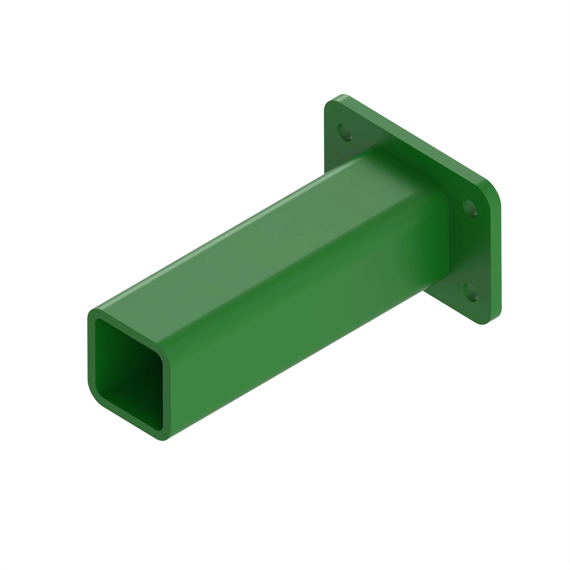 STRUCTURAL TUBE, 13.5" STUB BAR