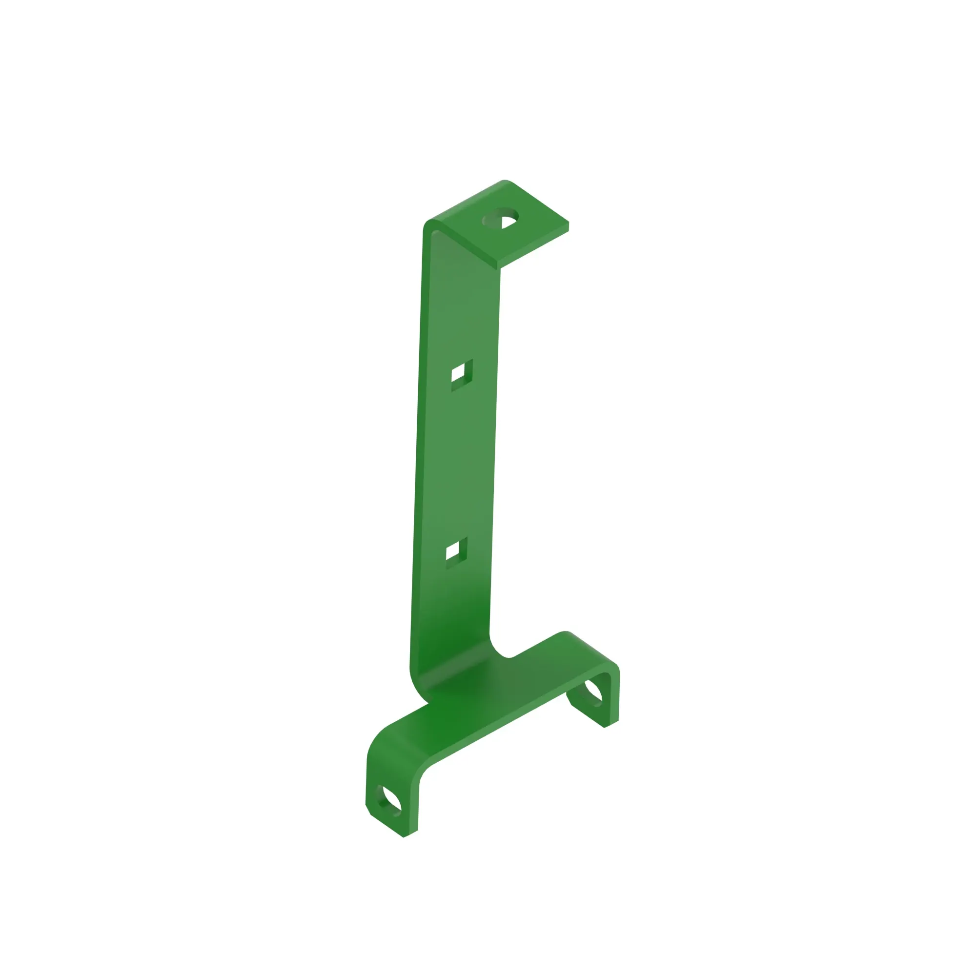 BRACKET, BRACKET, CROP SHIELD HANGA
