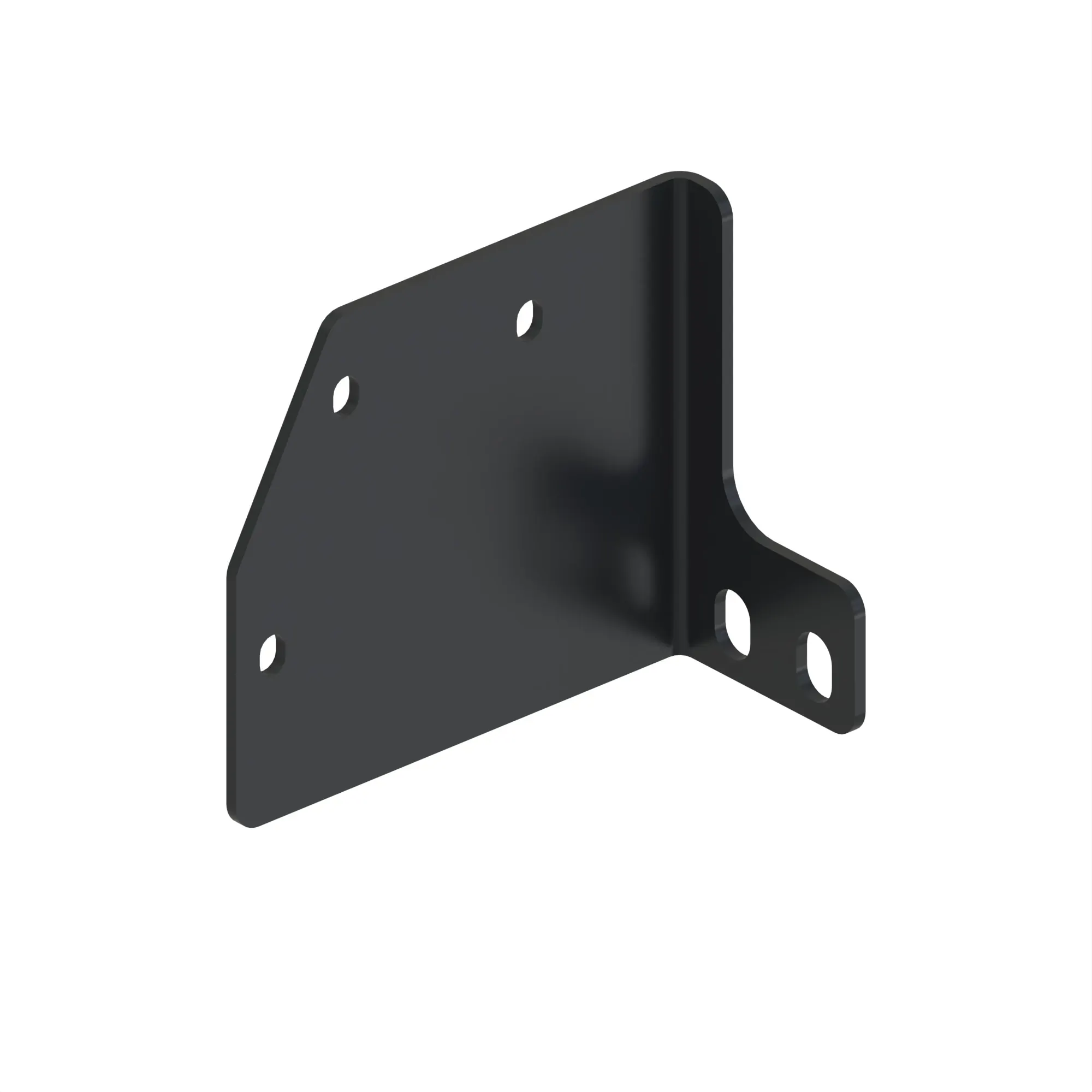 John Deere Solution Supply Pipe Bracket - N309492
