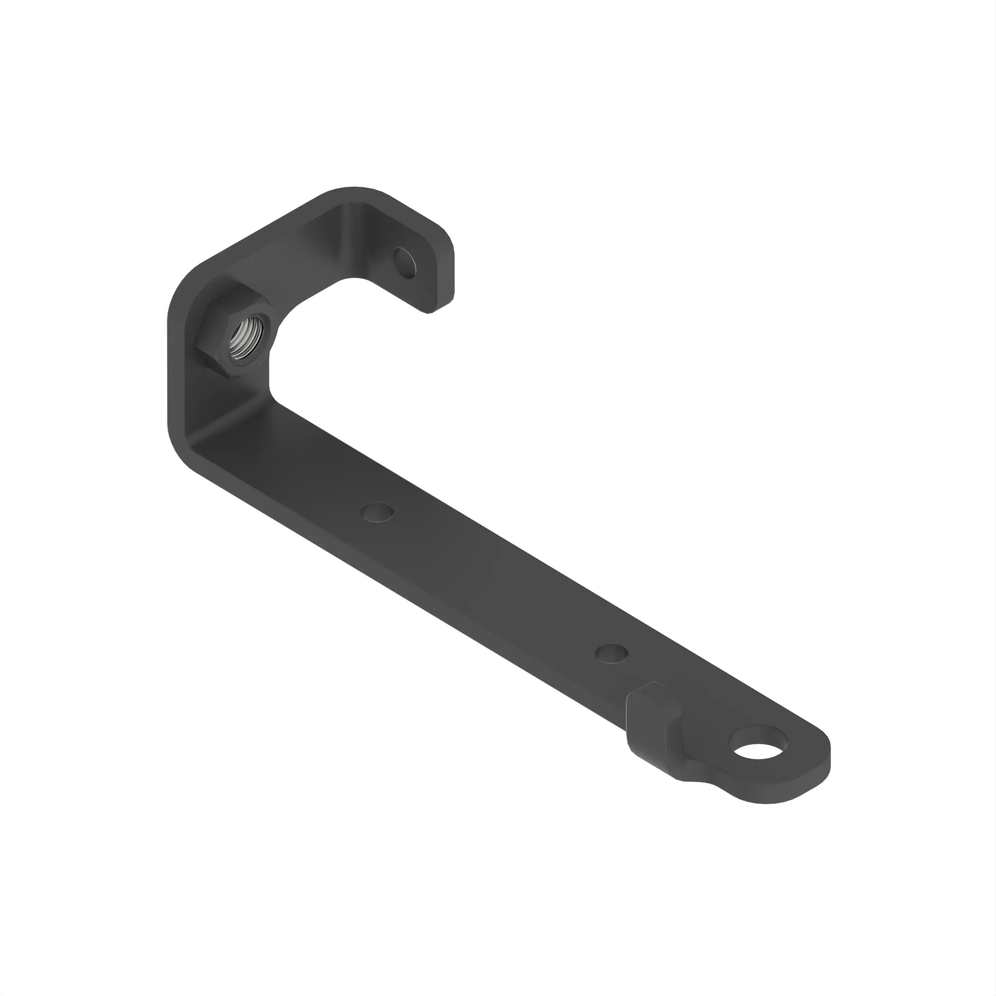 John Deere Bracket - DZ108808