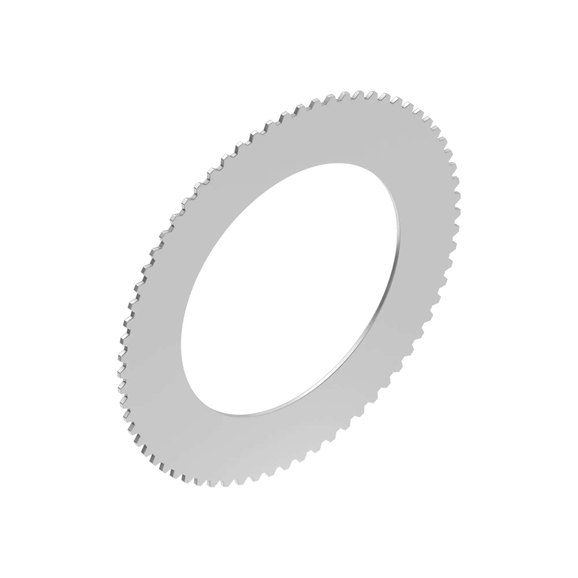 John Deere Clutch Disk Separator Plate - T229406