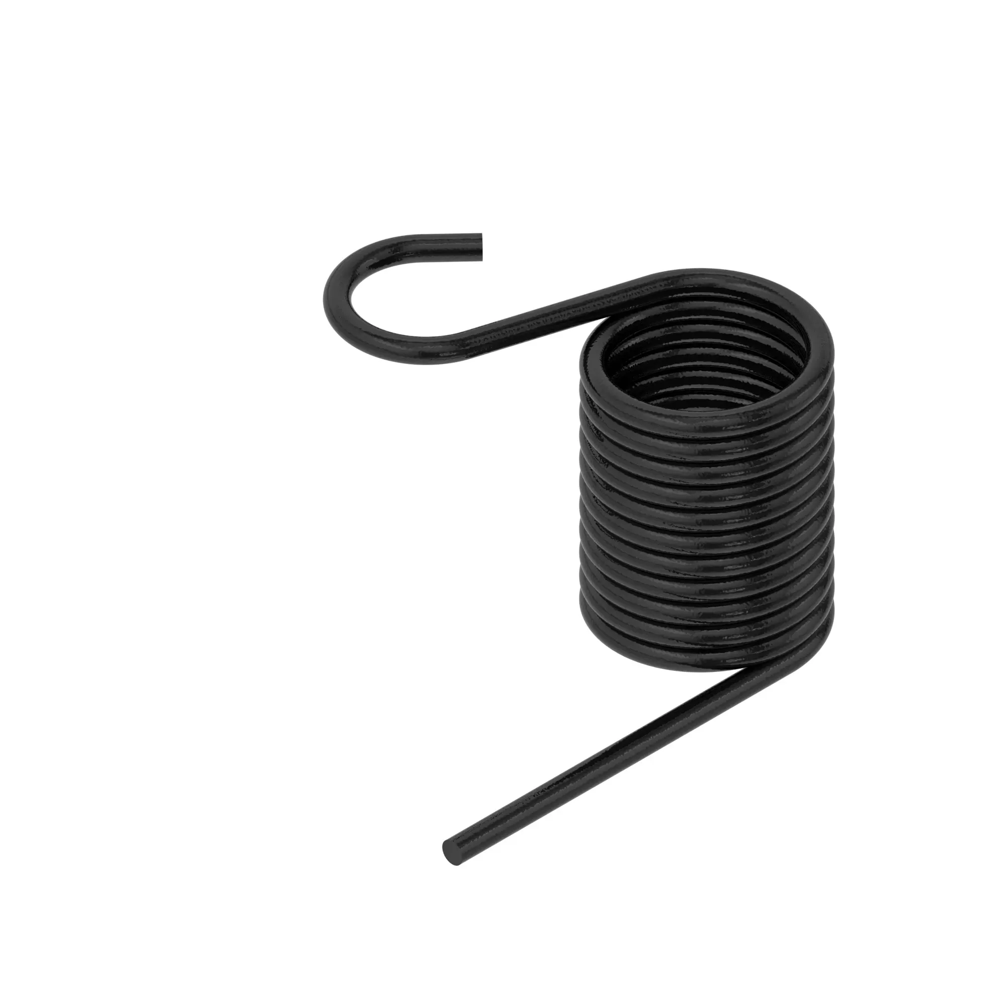 John Deere Height Sensing Torsion Spring - N223278