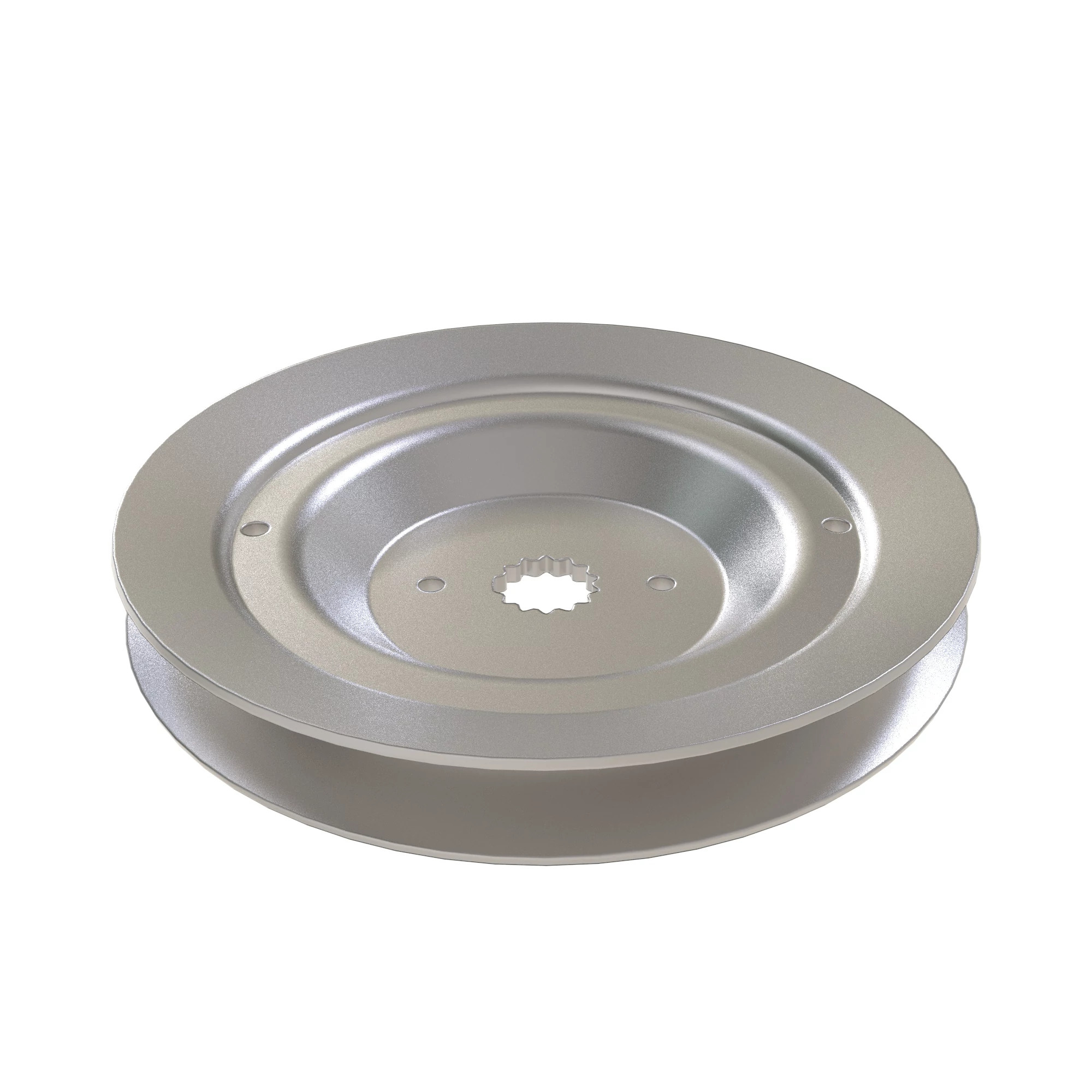 John Deere Pulley - M128924