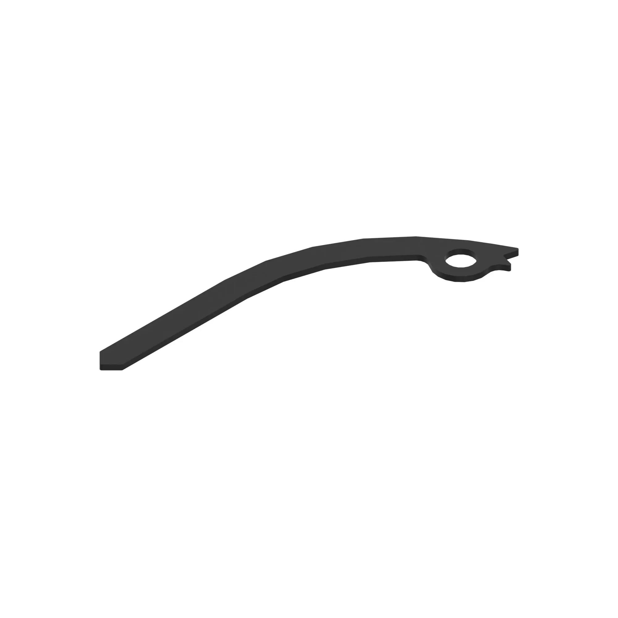 John Deere Isolator - TCU21228