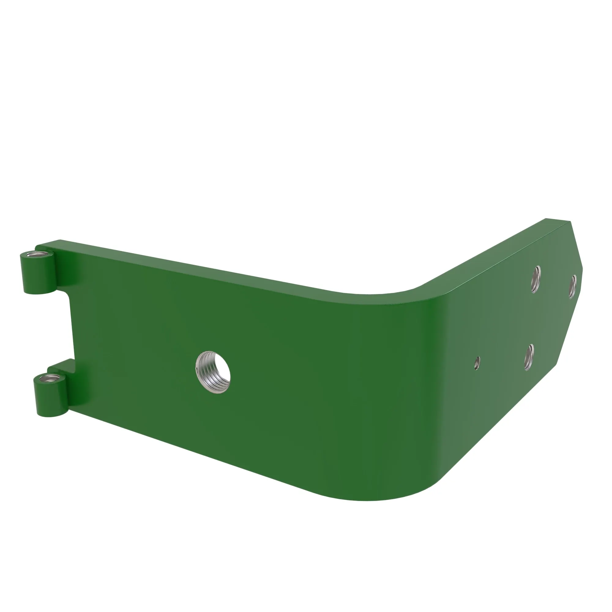 John Deere Platform Bracket, Right Side - AL224382