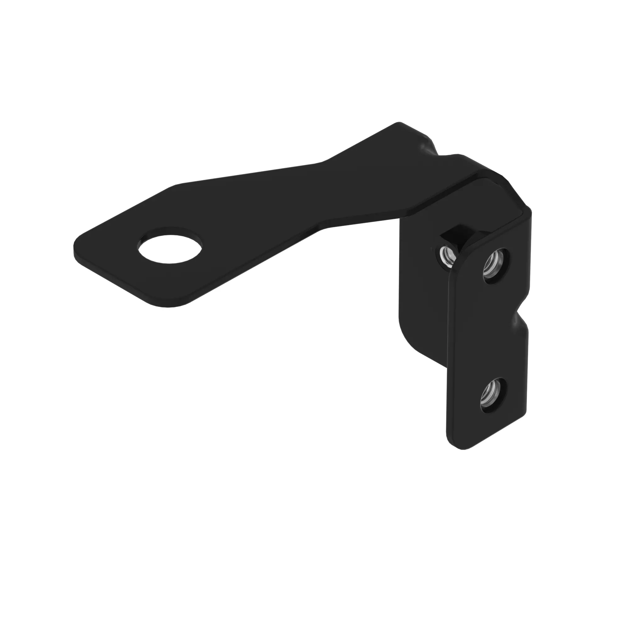 BRACKET, BRACKET SUPPORT- WATER BOW