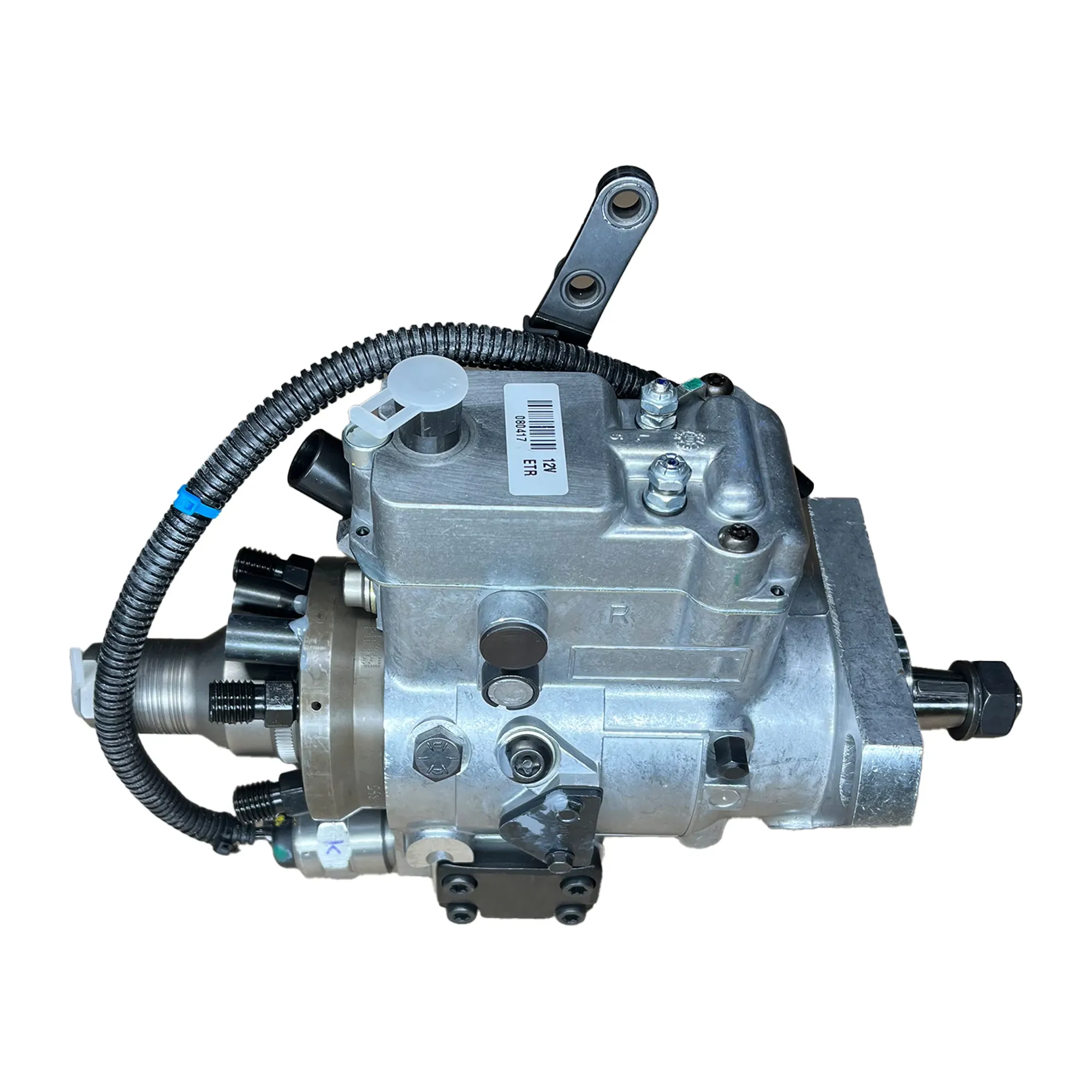 Fuel Injection Pump