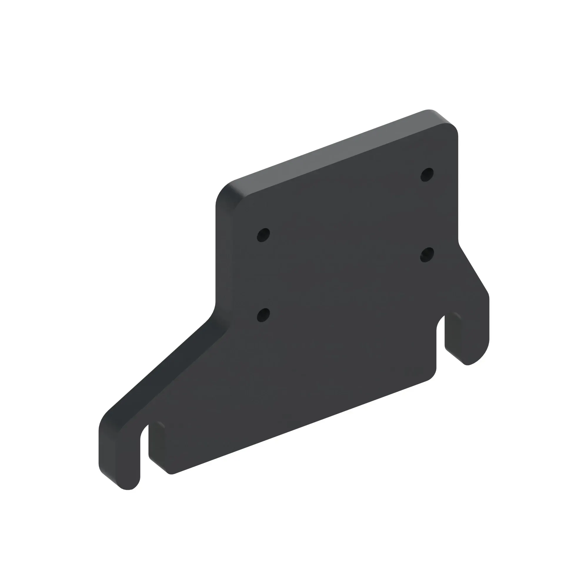 John Deere Plate - F730038