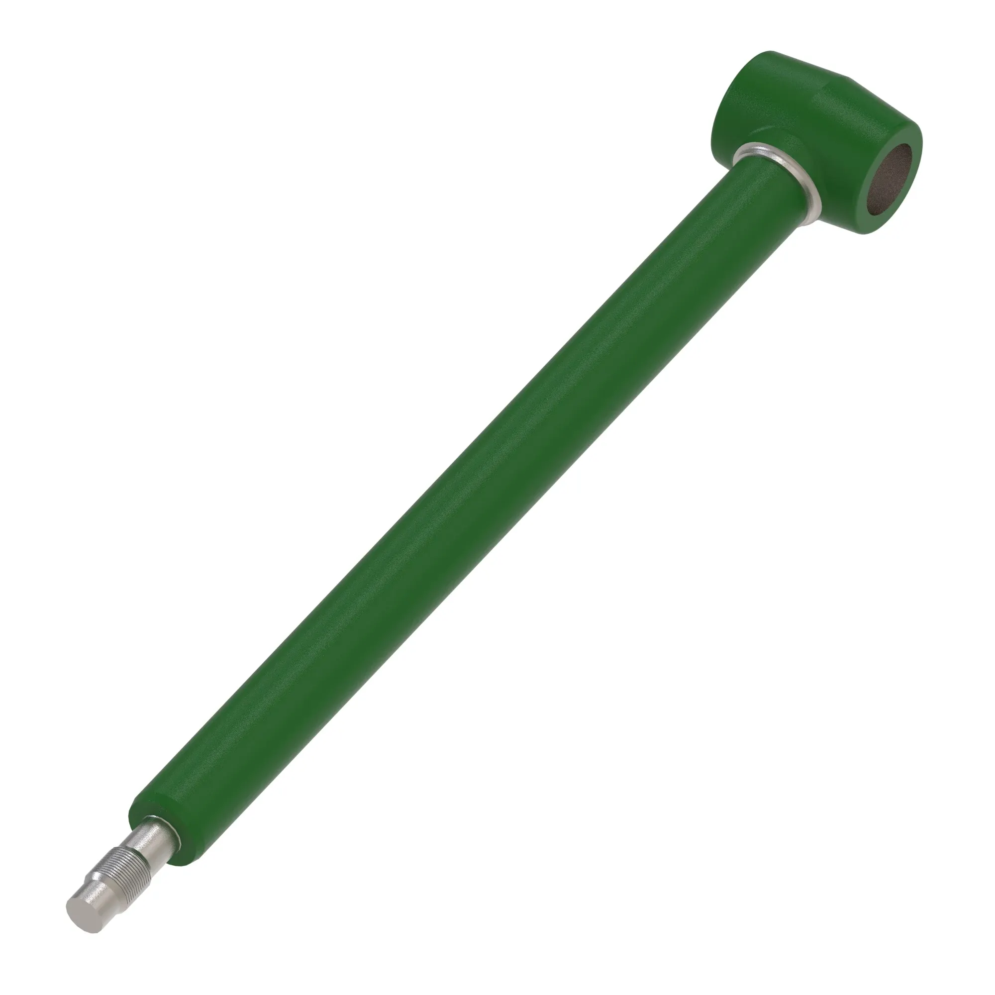 Hydraulic Cylinder Rod, Assembly