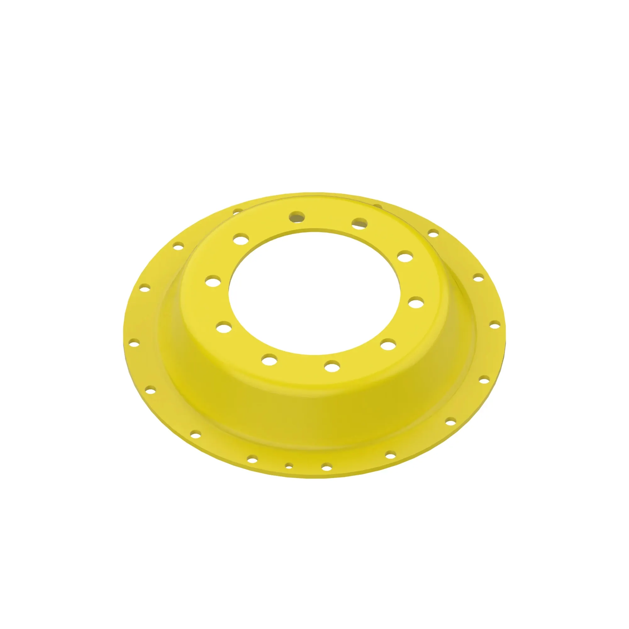 John Deere Wheel Center - R314707