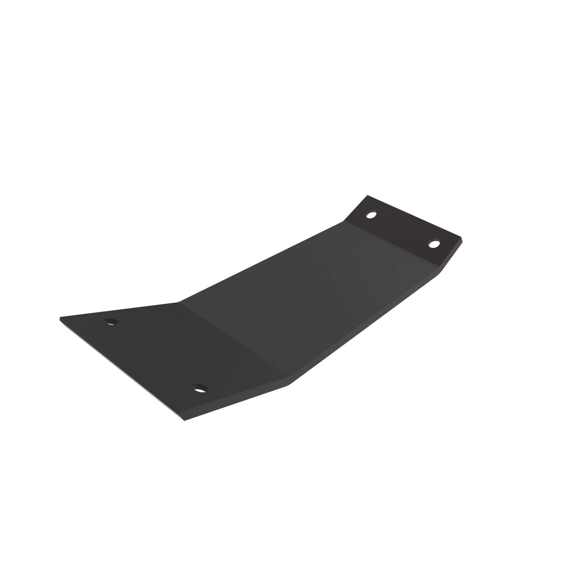 John Deere Float Arm Stabilizer Plate - H176091