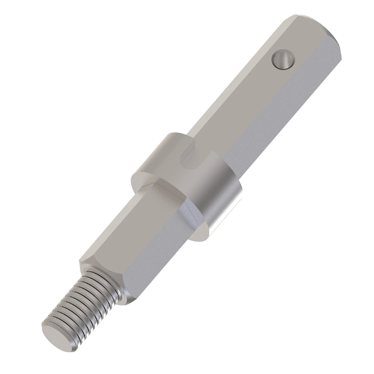 Shaft, Assy-Main Drive, Sidehill