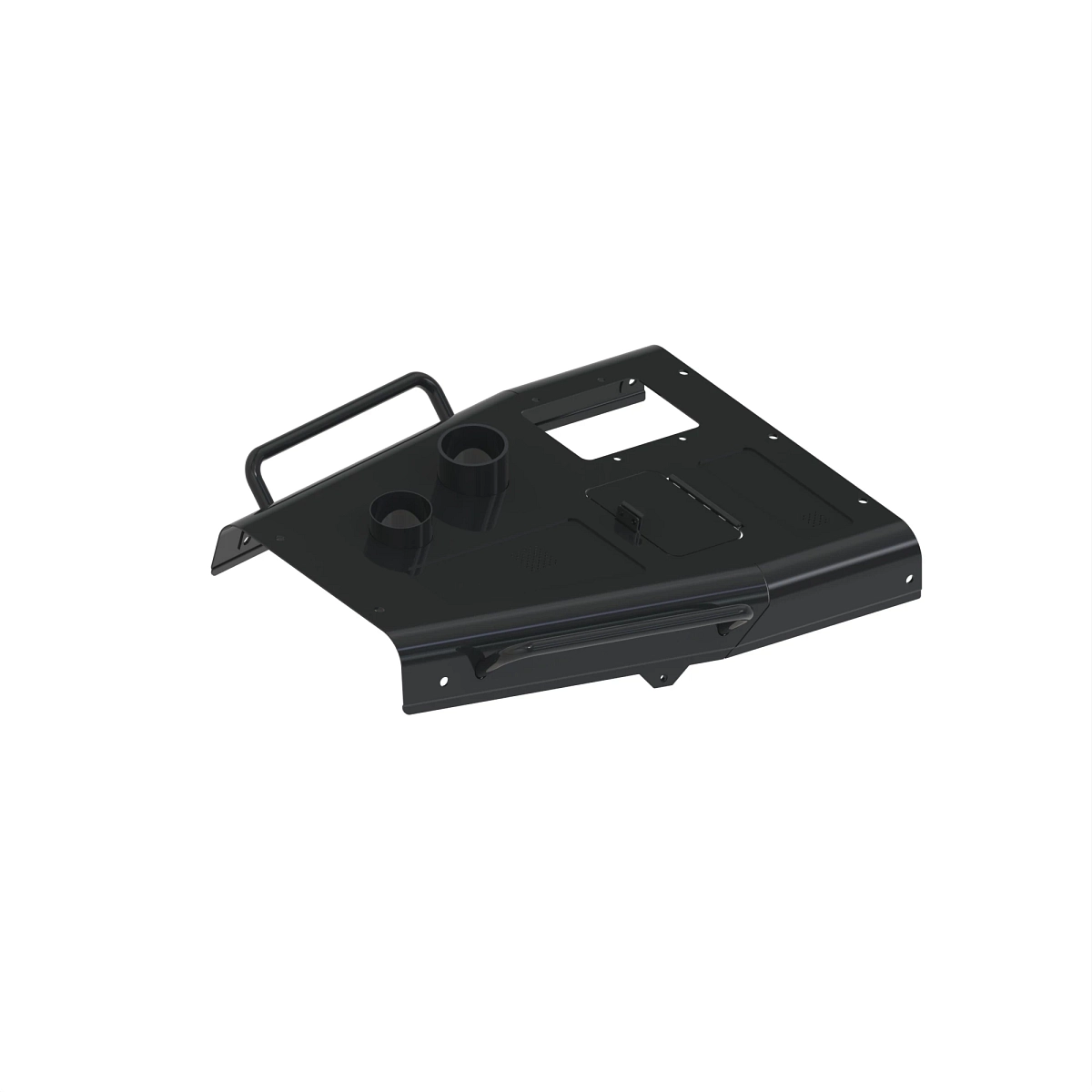 AT329168: Hood Weldment