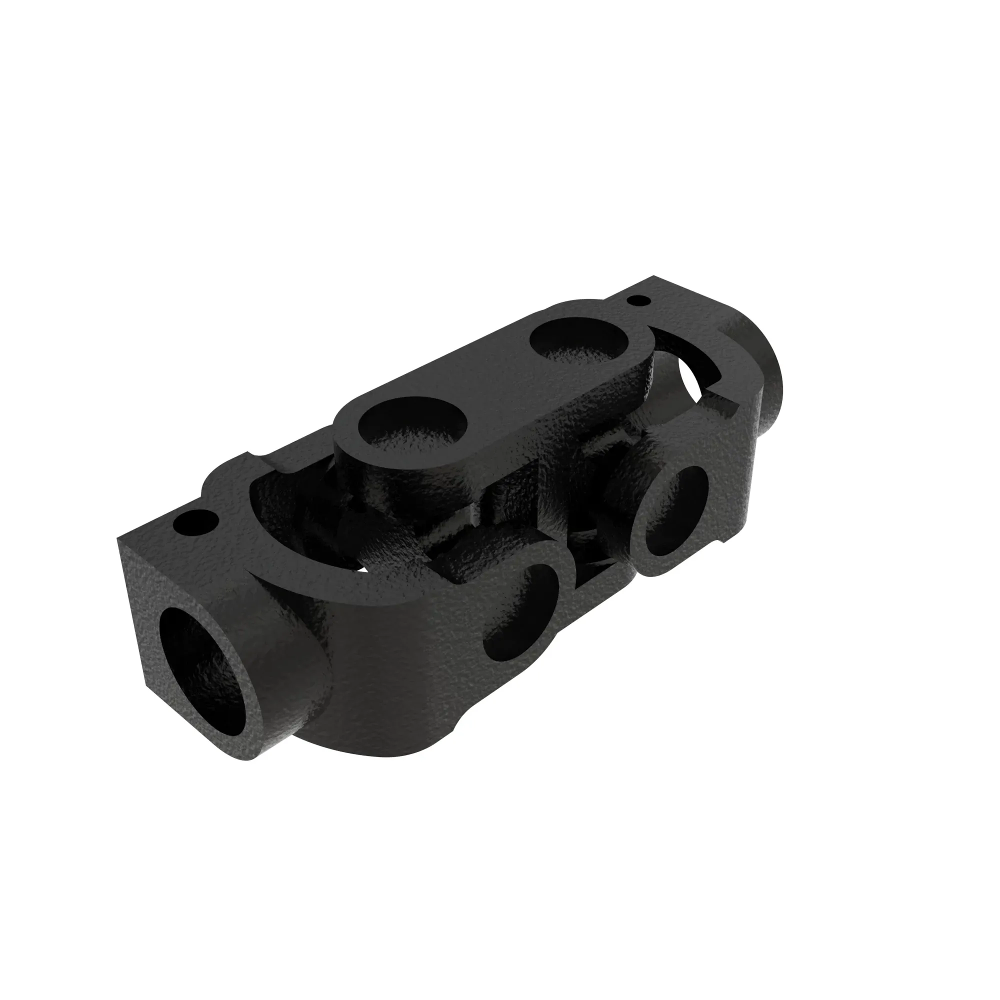 John Deere Universal Driveshaft - AZ51881
