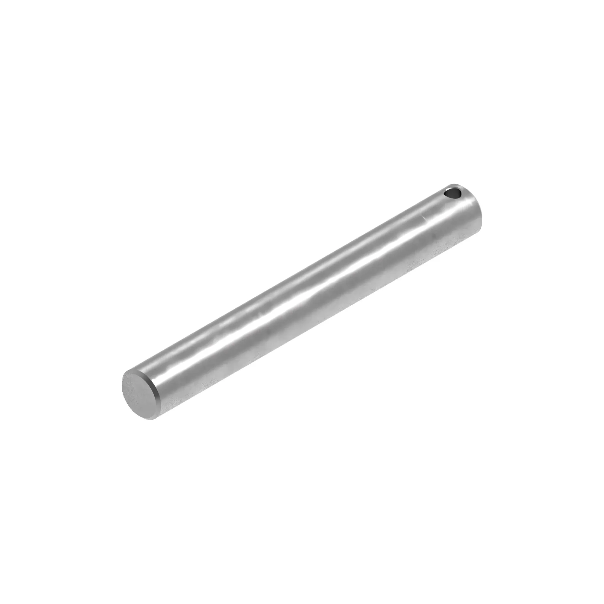 John Deere Reel Arm Pivot Pin - H241472