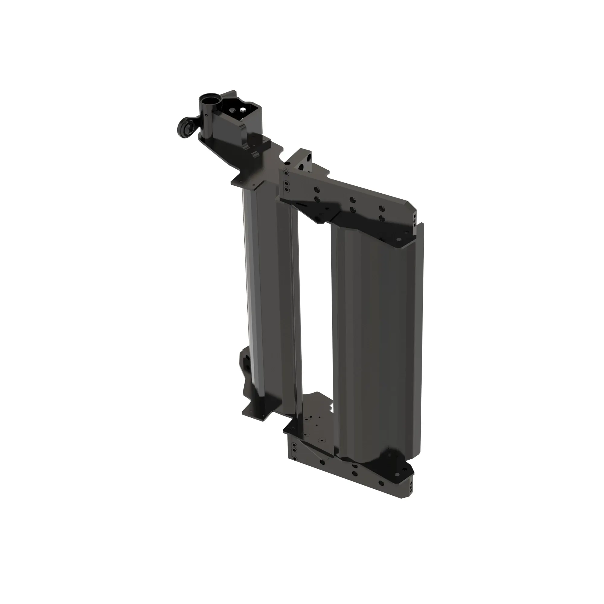 FRAME, BOTTOM FRAME FOR 11"