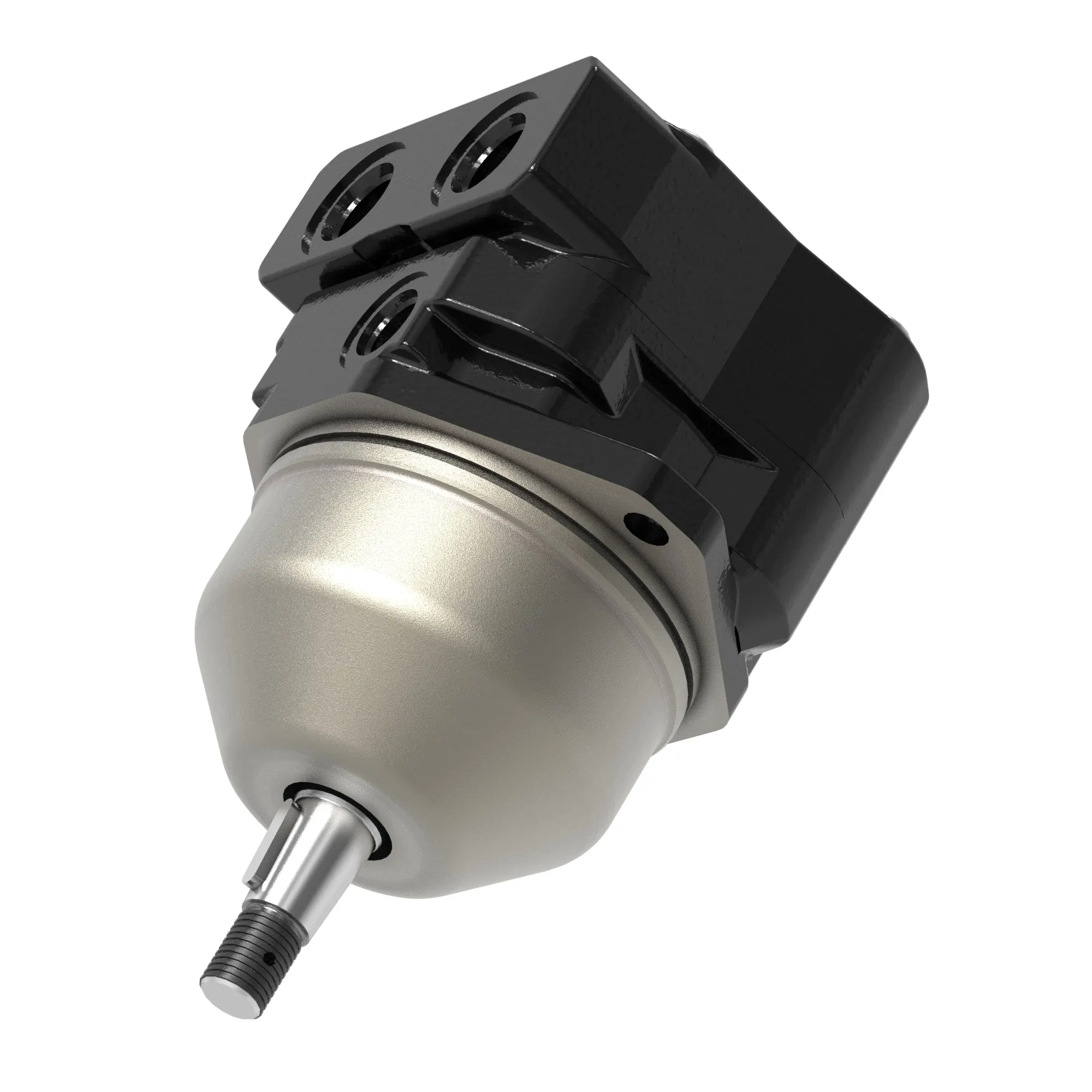 Hydraulic Motor