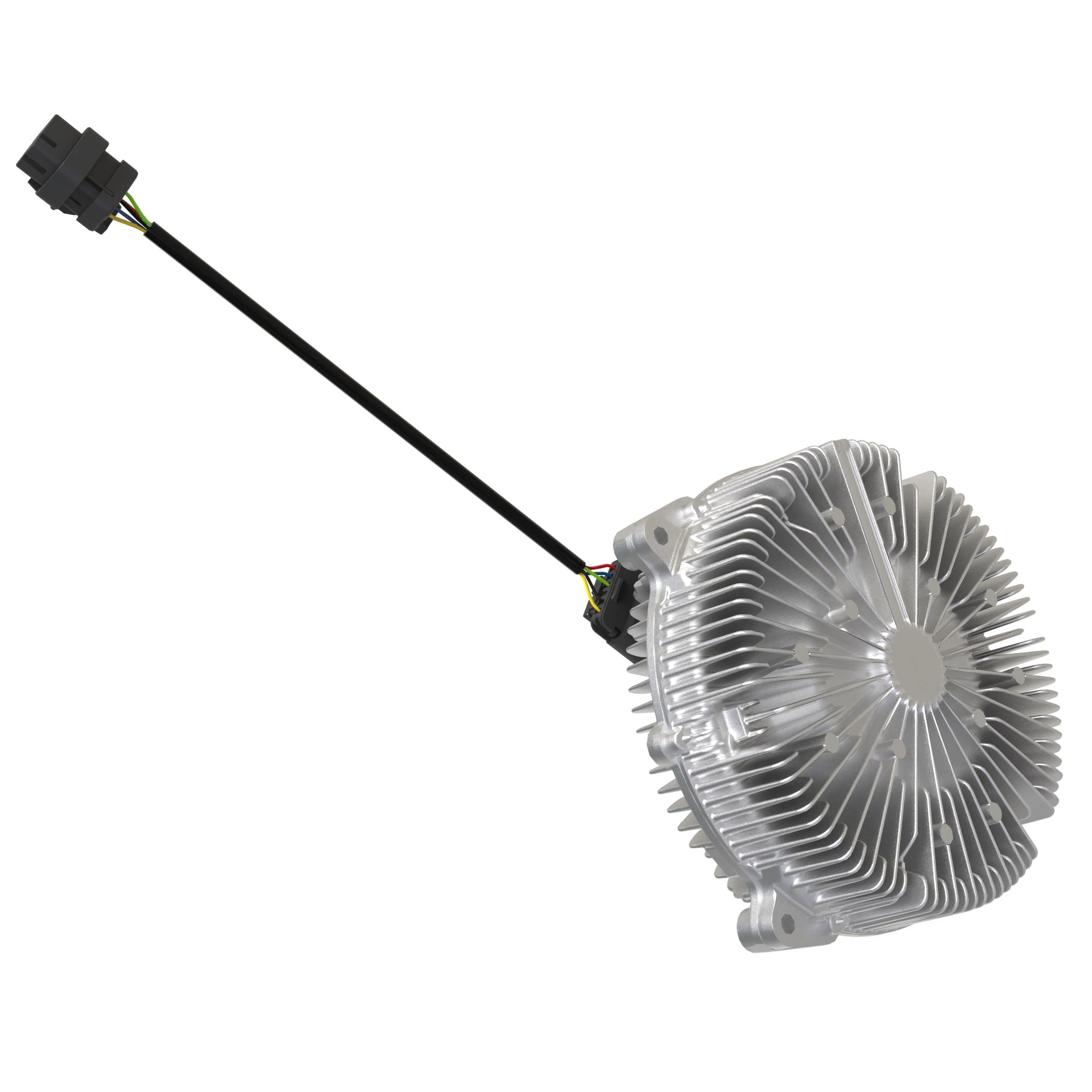 John Deere Viscous Fan Drive - RE274869