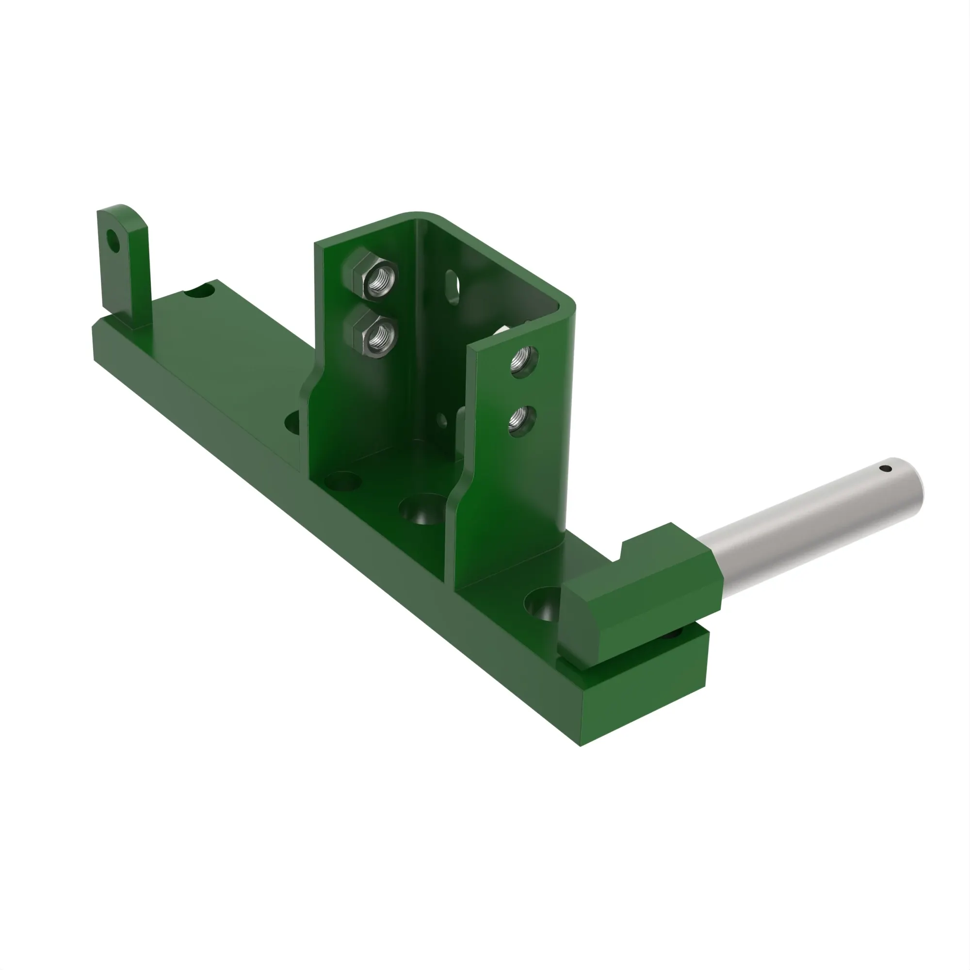 John Deere Right Side Roll Clearance Adjustment Bar - AZ65546