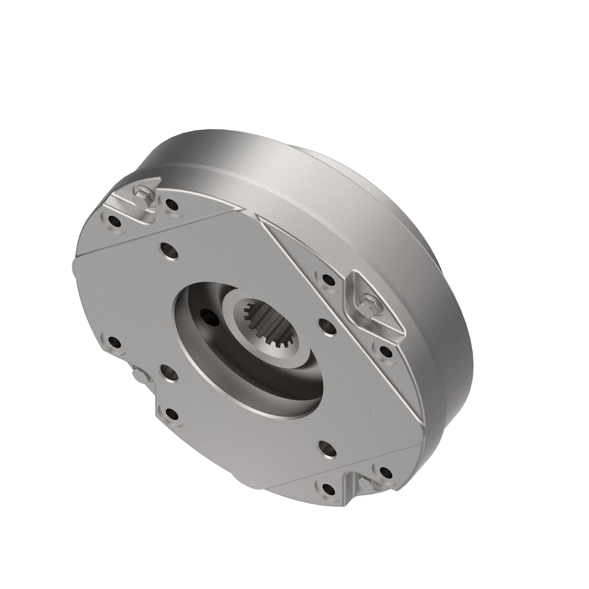 John Deere Final Drive Brake - AT460572