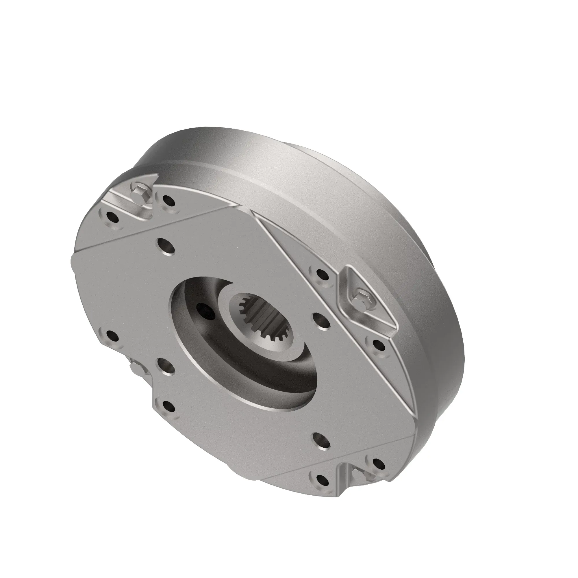John Deere Final Drive Brake - AT460572
