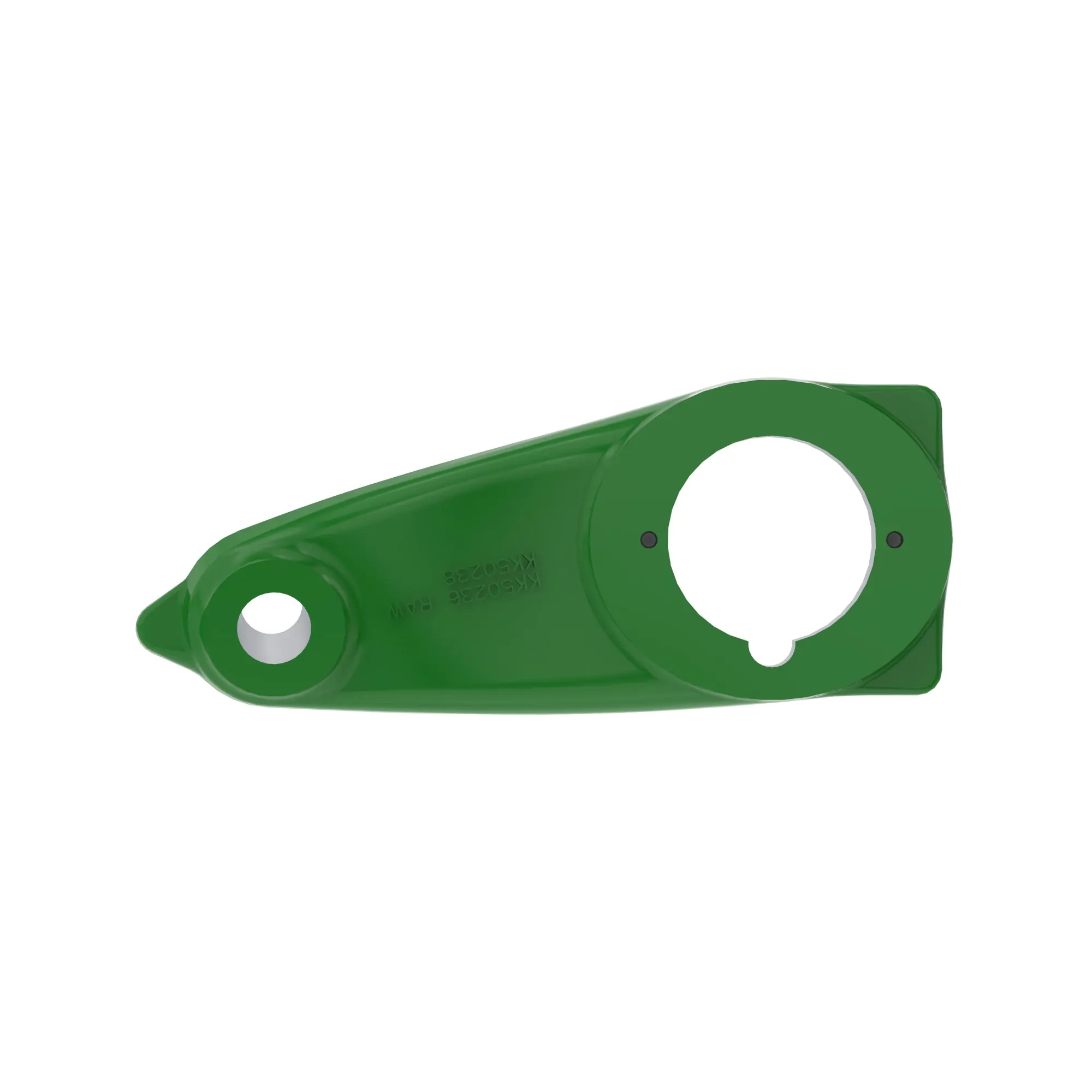 BRACKET, BRACKET, STEERING ARM