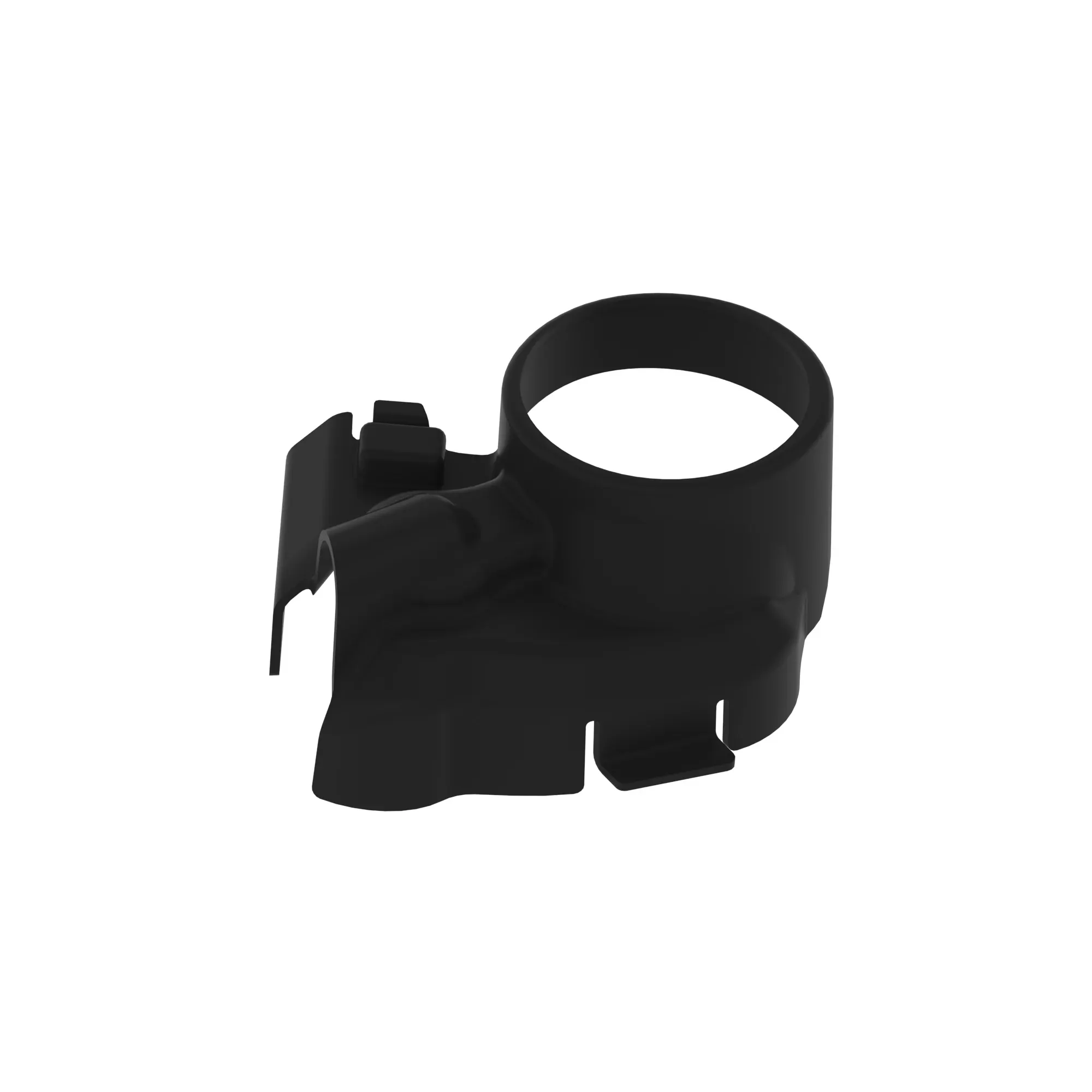 COVER, FUEL TANK ROV