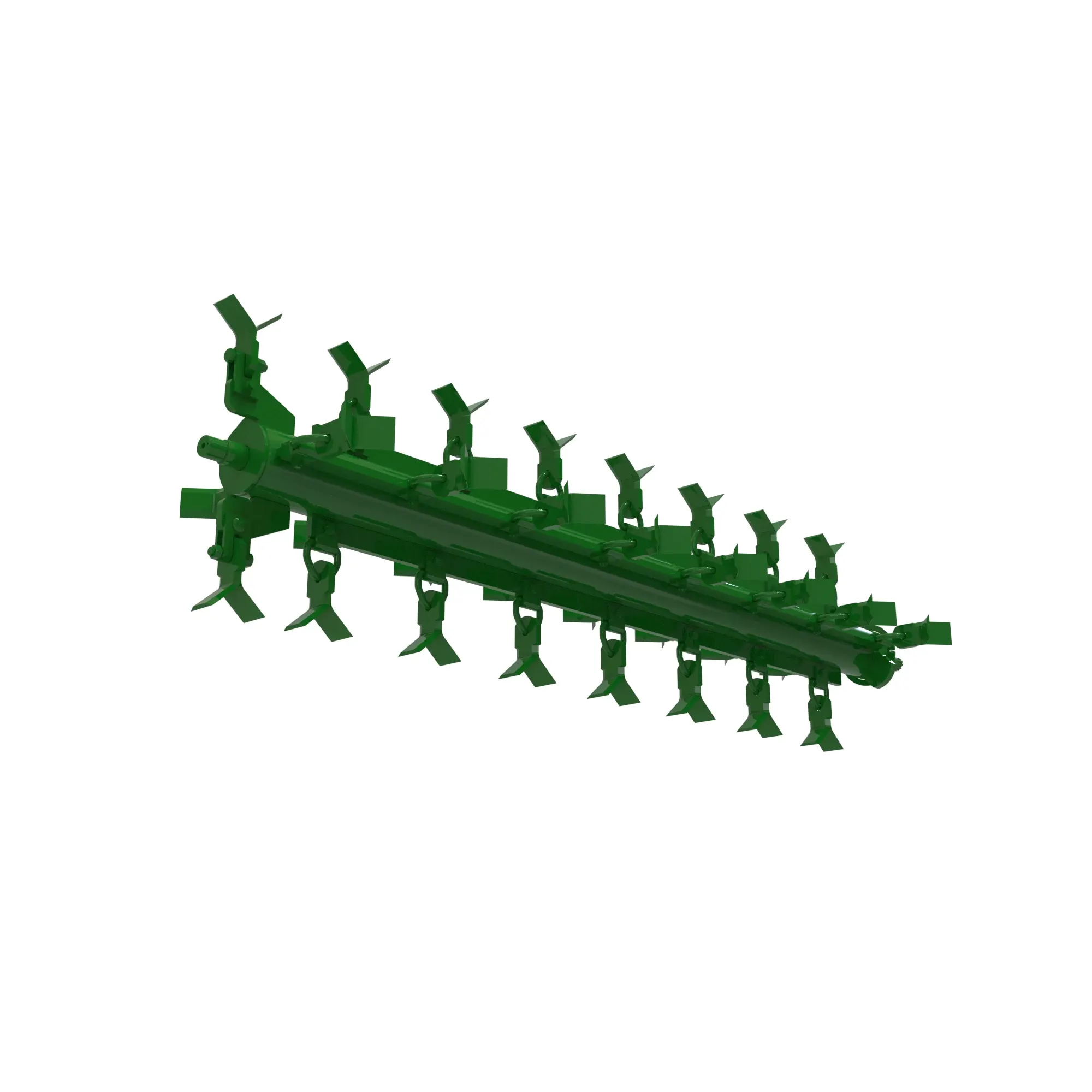 John Deere Rotor - AP39232