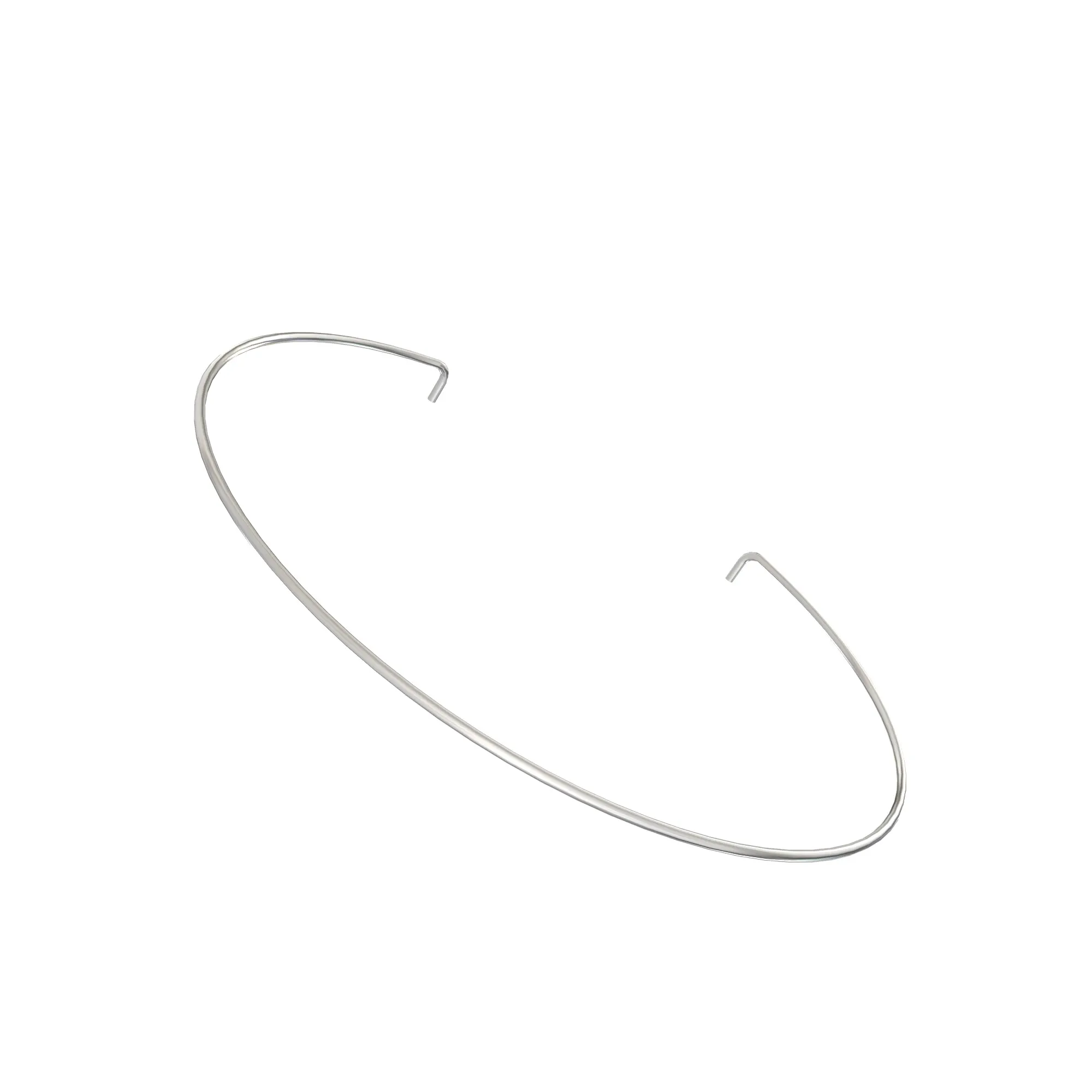 John Deere Lugs Out Internal Snap Ring - R309414