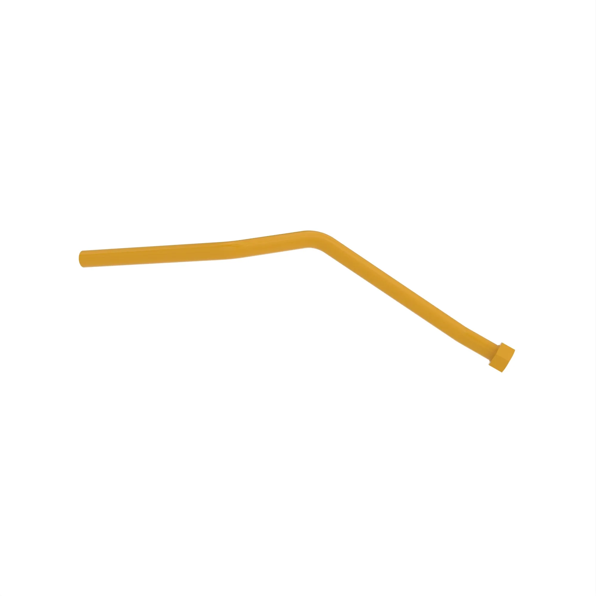 John Deere Transmission Dipstick Tube - AT174365