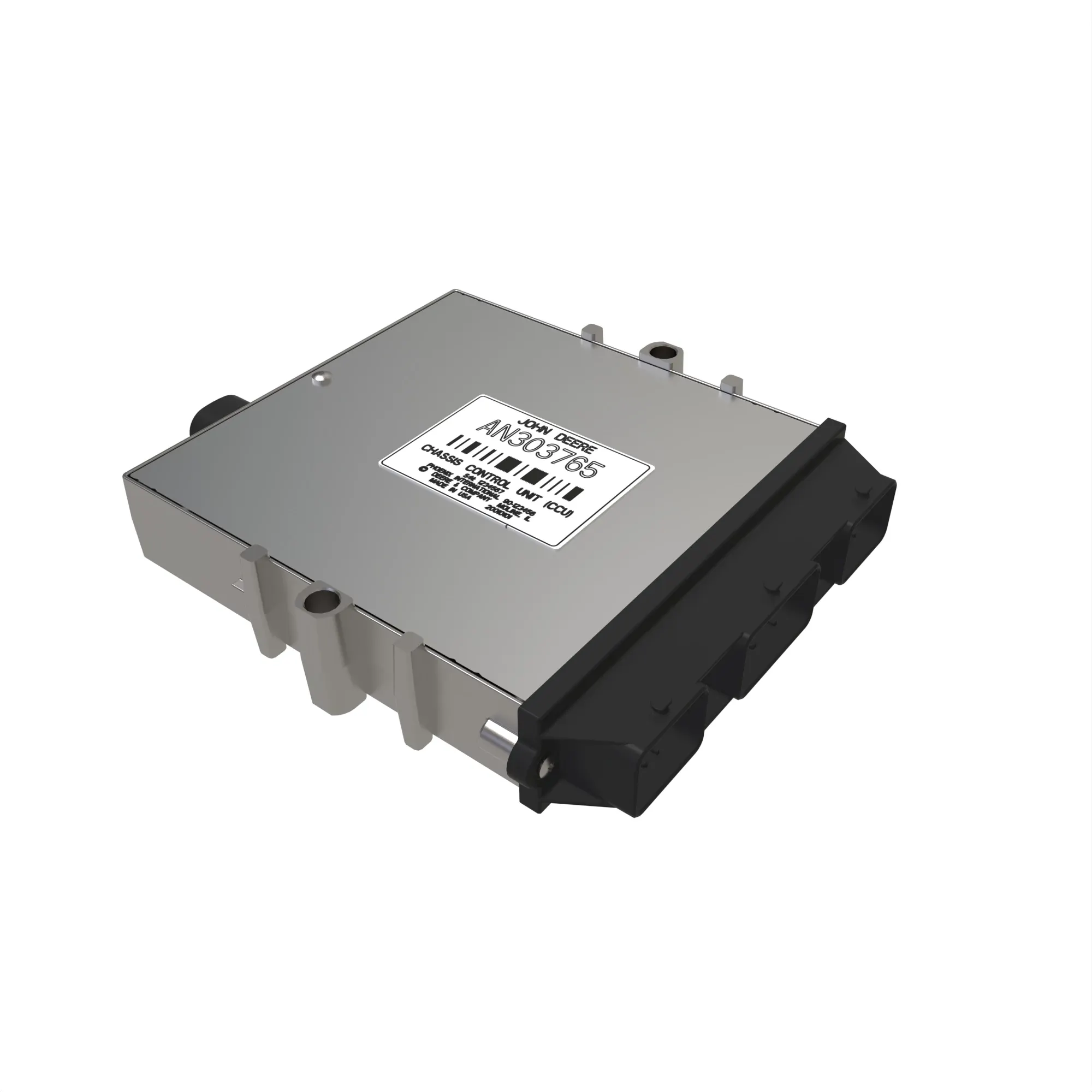 John Deere Electronic Control Unit - AN303765