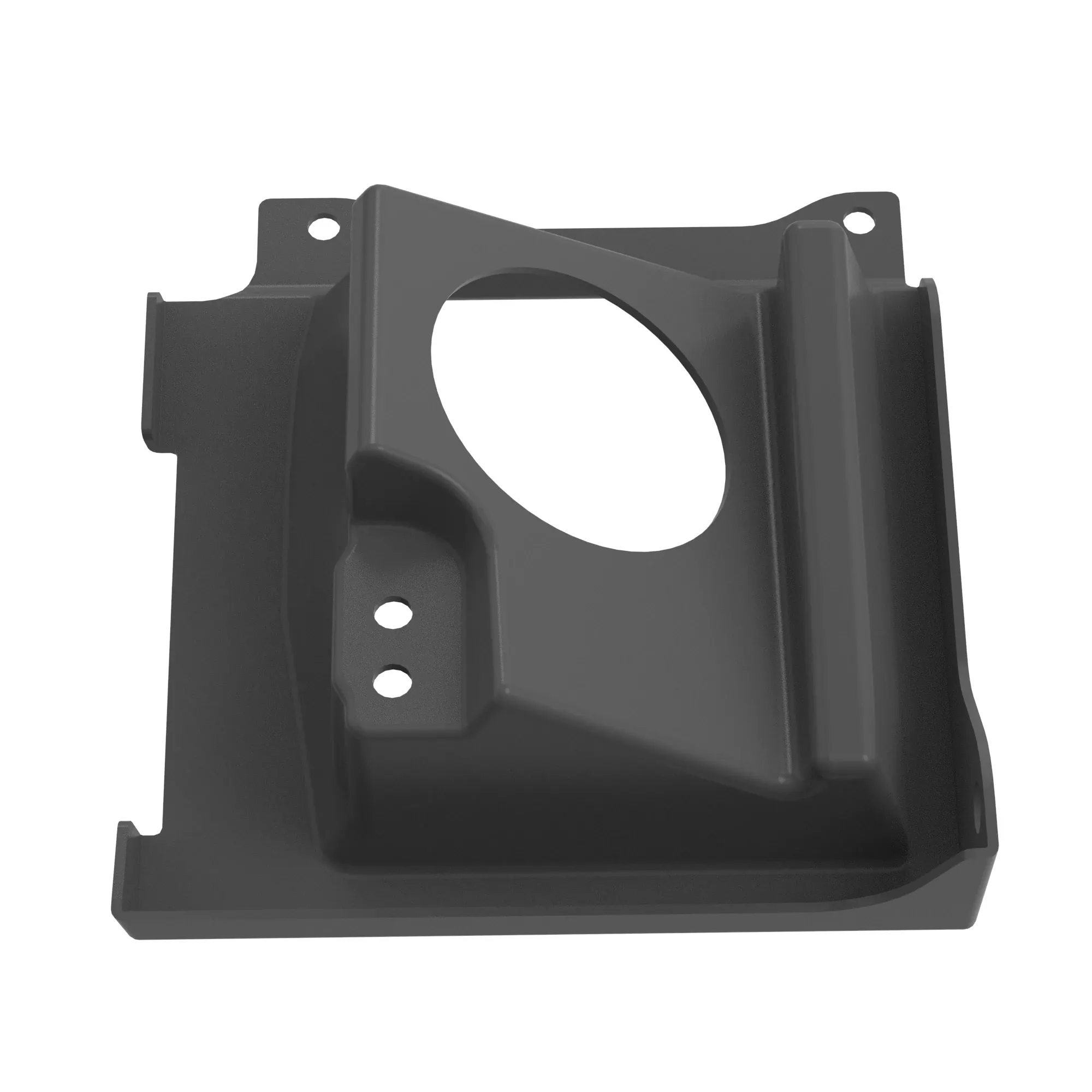 John Deere Fuel Fill Cover - T367747