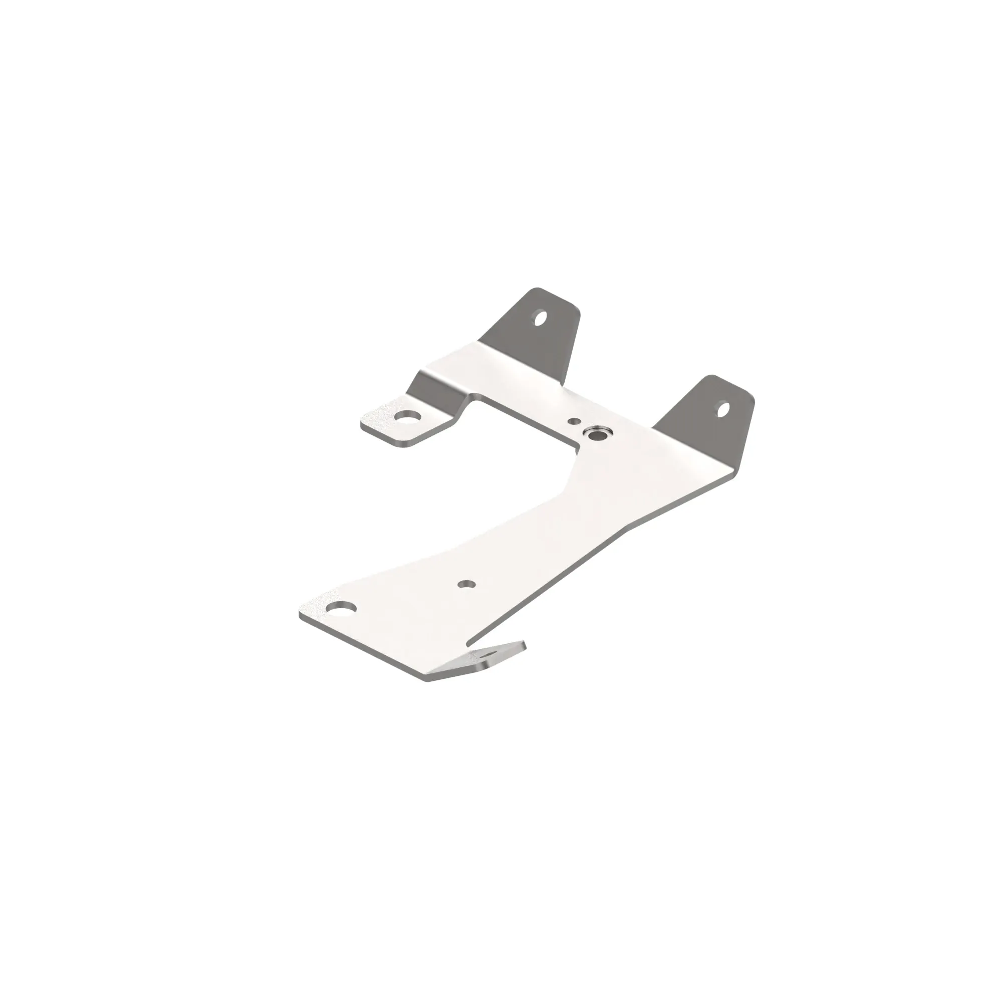 BRACKET, JUMPER HARNESS SUPPORT