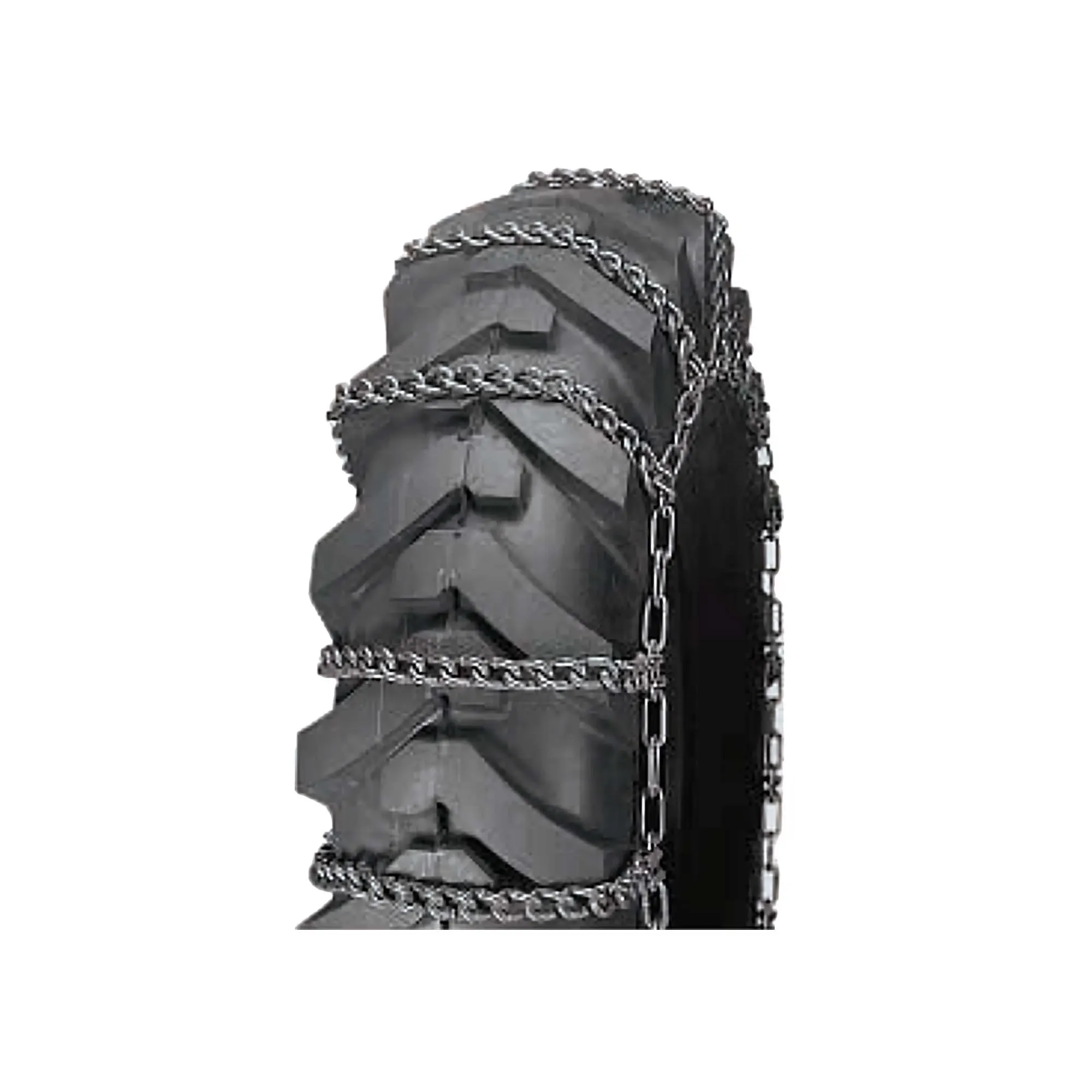 John Deere Single-Ring Tire Chain Set - TY15351