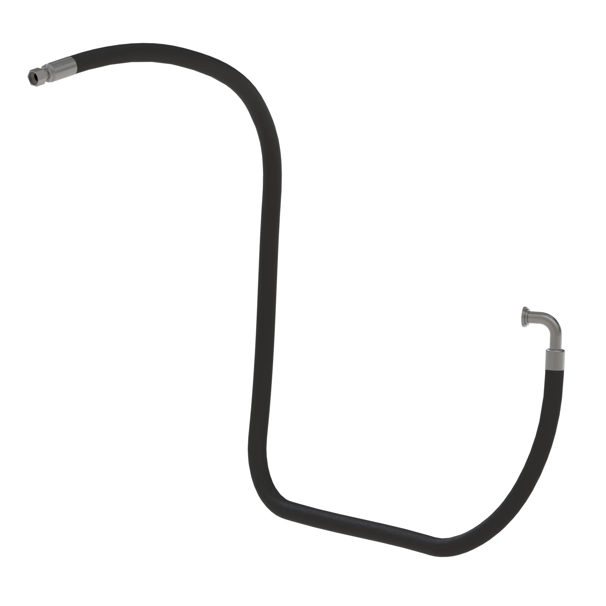 John Deere Hydraulic Hose - AT541912