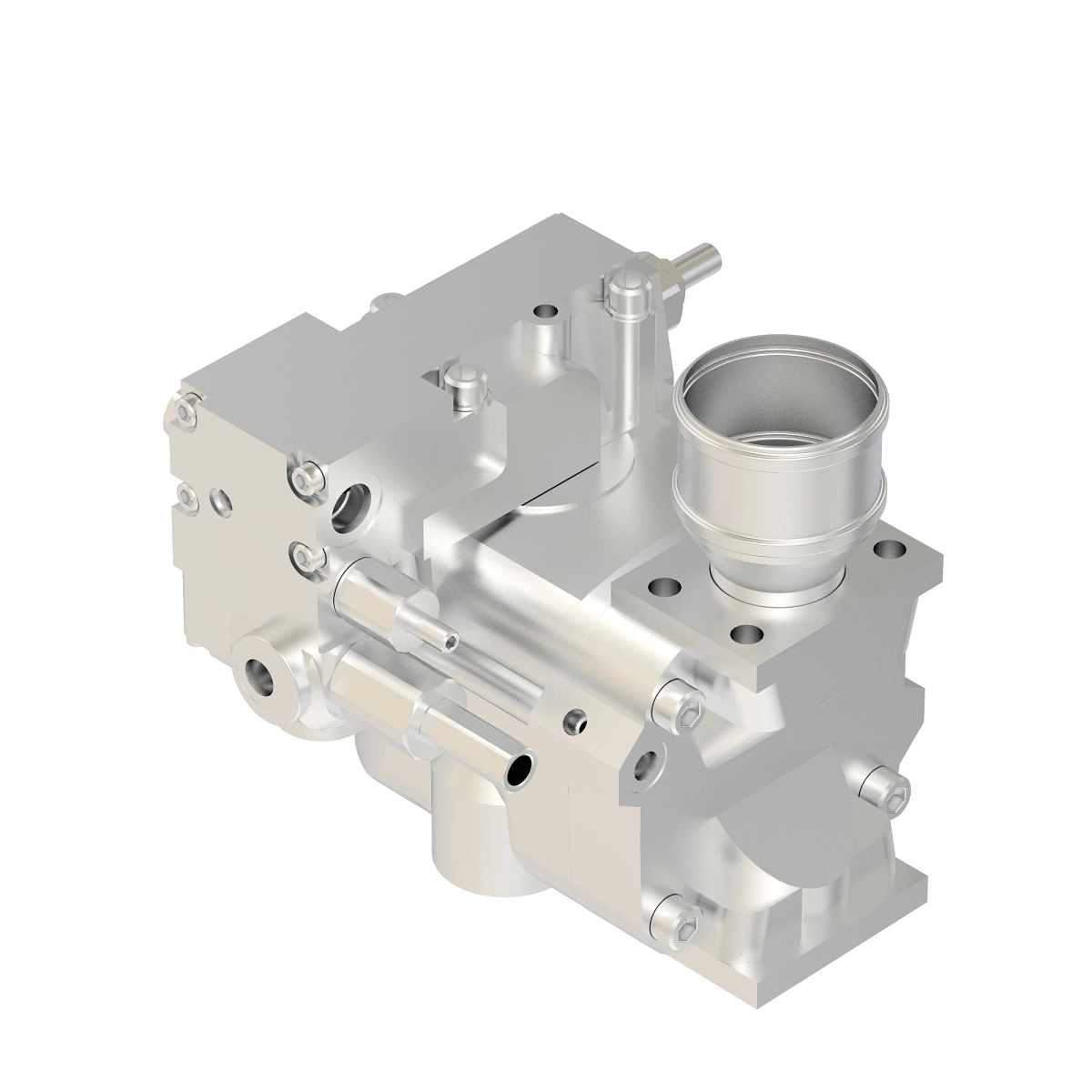 Hydraulic Pump