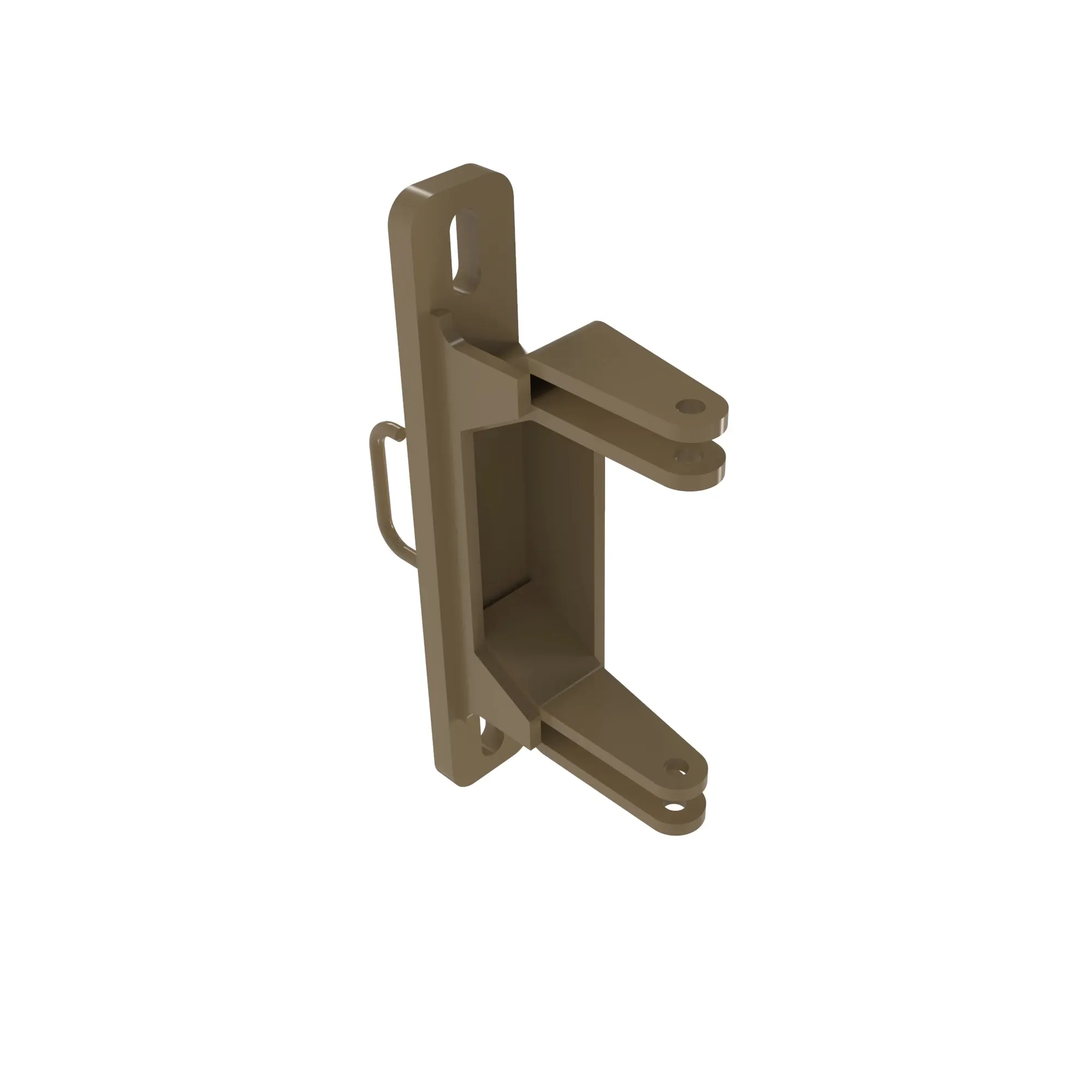 John Deere Mounting Bracket - AT365900