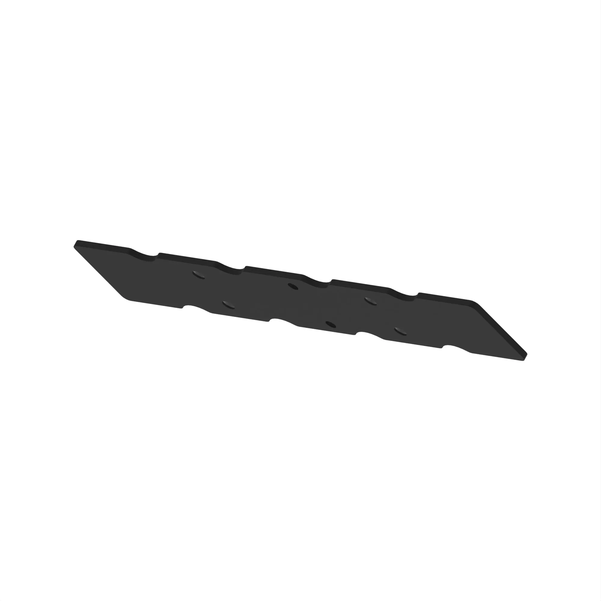 GUARD, DC LINK FINGER