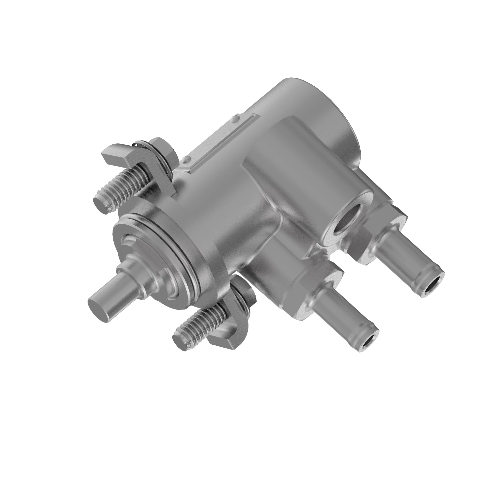 John Deere Fuel Pump - RE533038