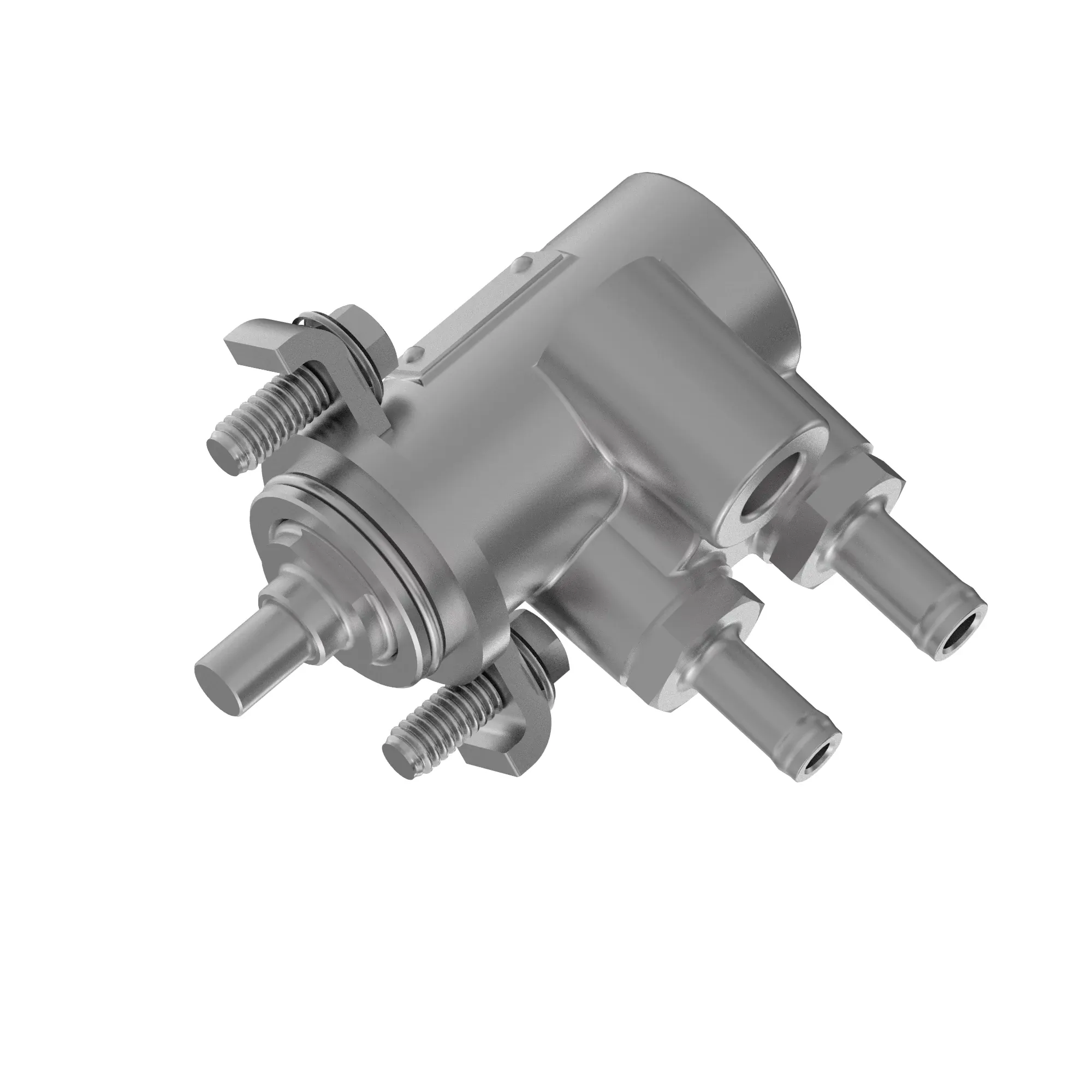 John Deere Fuel Pump - RE533038
