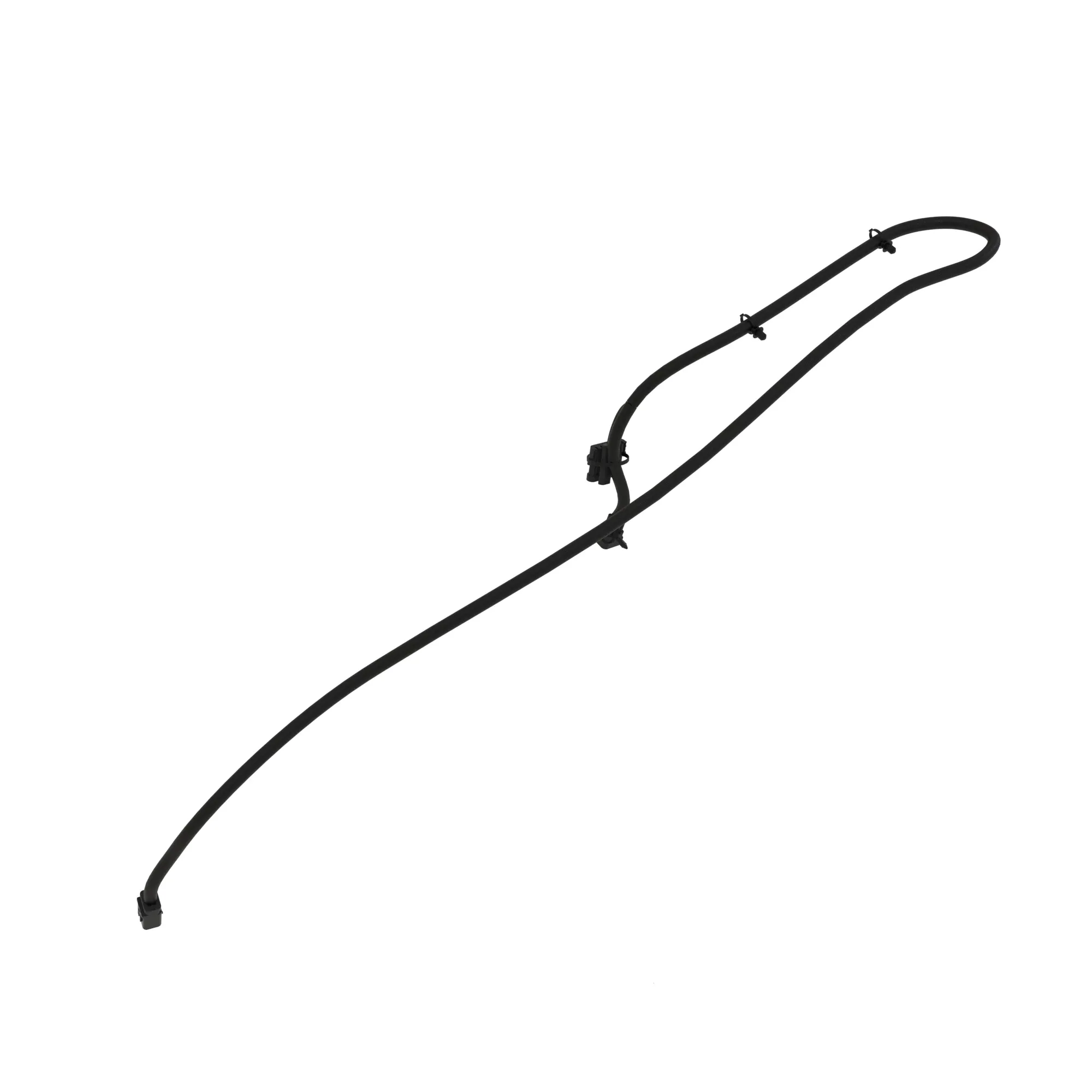 SF G - HARNESS, ATTACHMENT CONTROL VERT AND RADIAL BOOMS - FT4