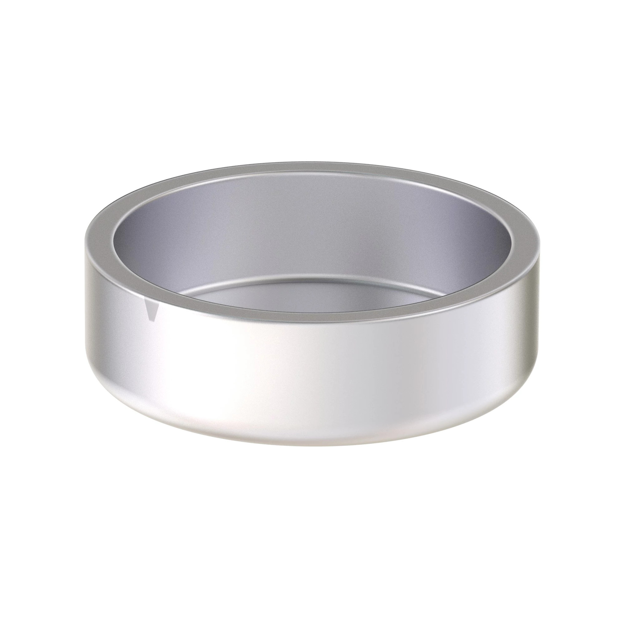 PLUG, EXPANSION CUP
