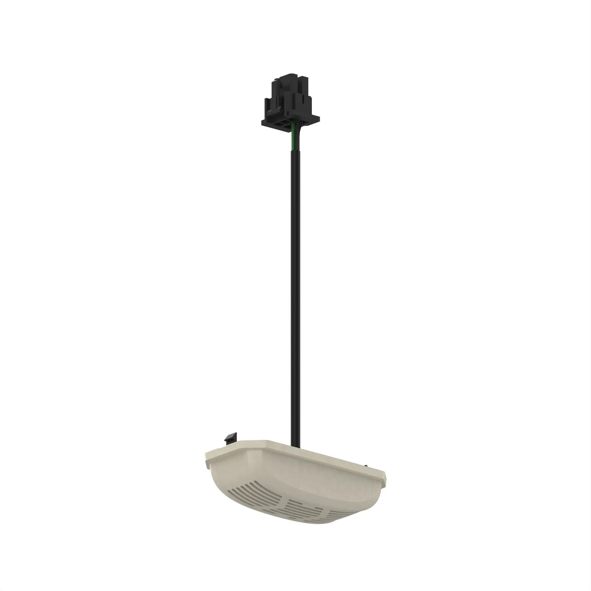 ACTIVE MICROPHONE -10dB SENS